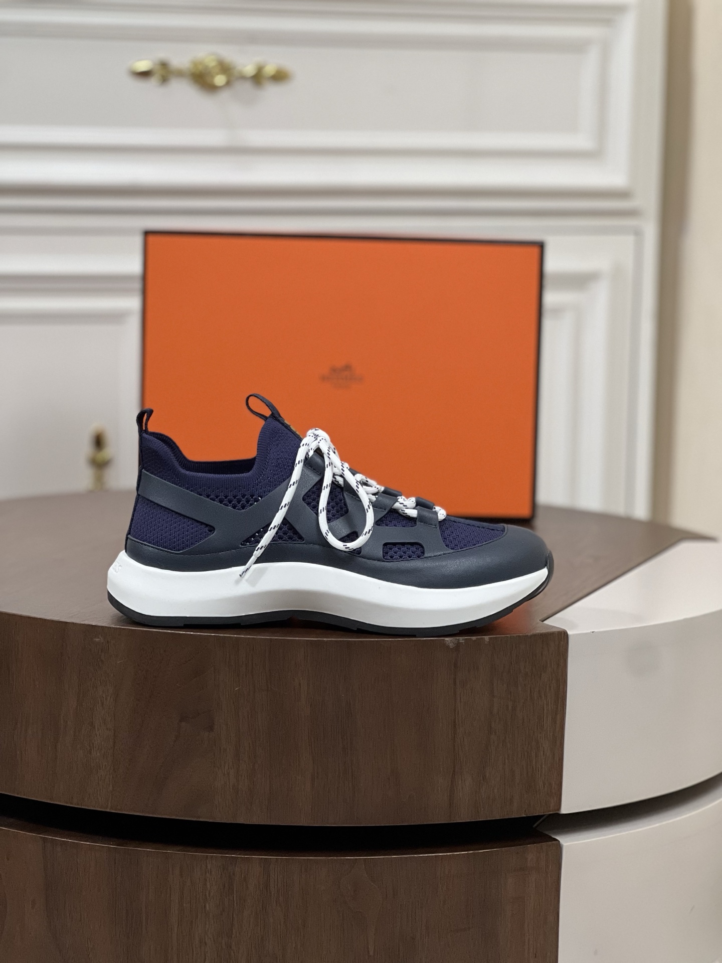 HERMES  运动鞋运动鞋,hermes,男,鞋 2