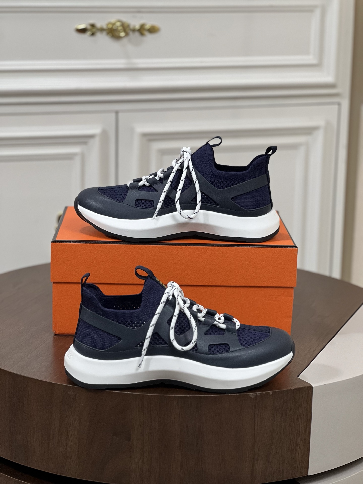 HERMES  运动鞋运动鞋,hermes,男,鞋 7