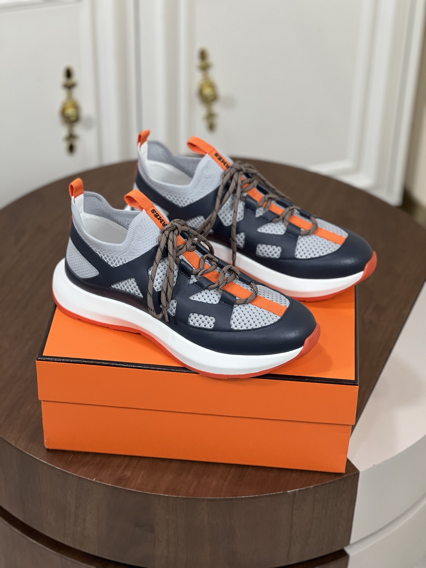 HERMES 运动鞋运动鞋,hermes,男,鞋 6 HERMES 运动鞋运动鞋,hermes,男,鞋 6