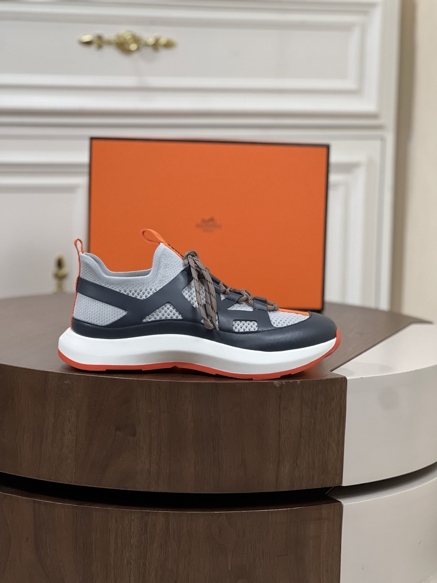 HERMES 运动鞋运动鞋,hermes,男,鞋 2 HERMES 运动鞋运动鞋,hermes,男,鞋 2