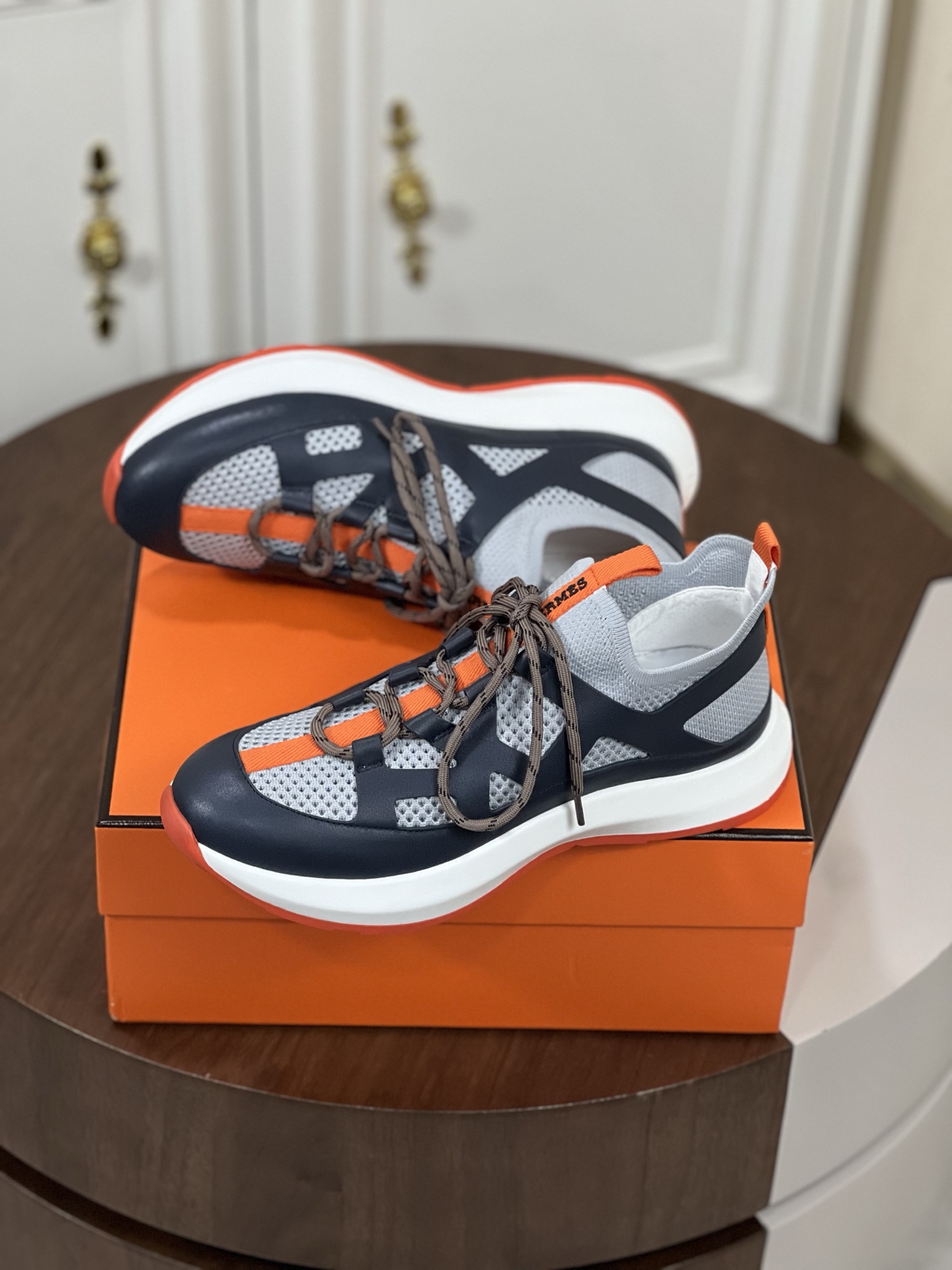 HERMES 运动鞋运动鞋,hermes,男,鞋 3 HERMES 运动鞋运动鞋,hermes,男,鞋 3