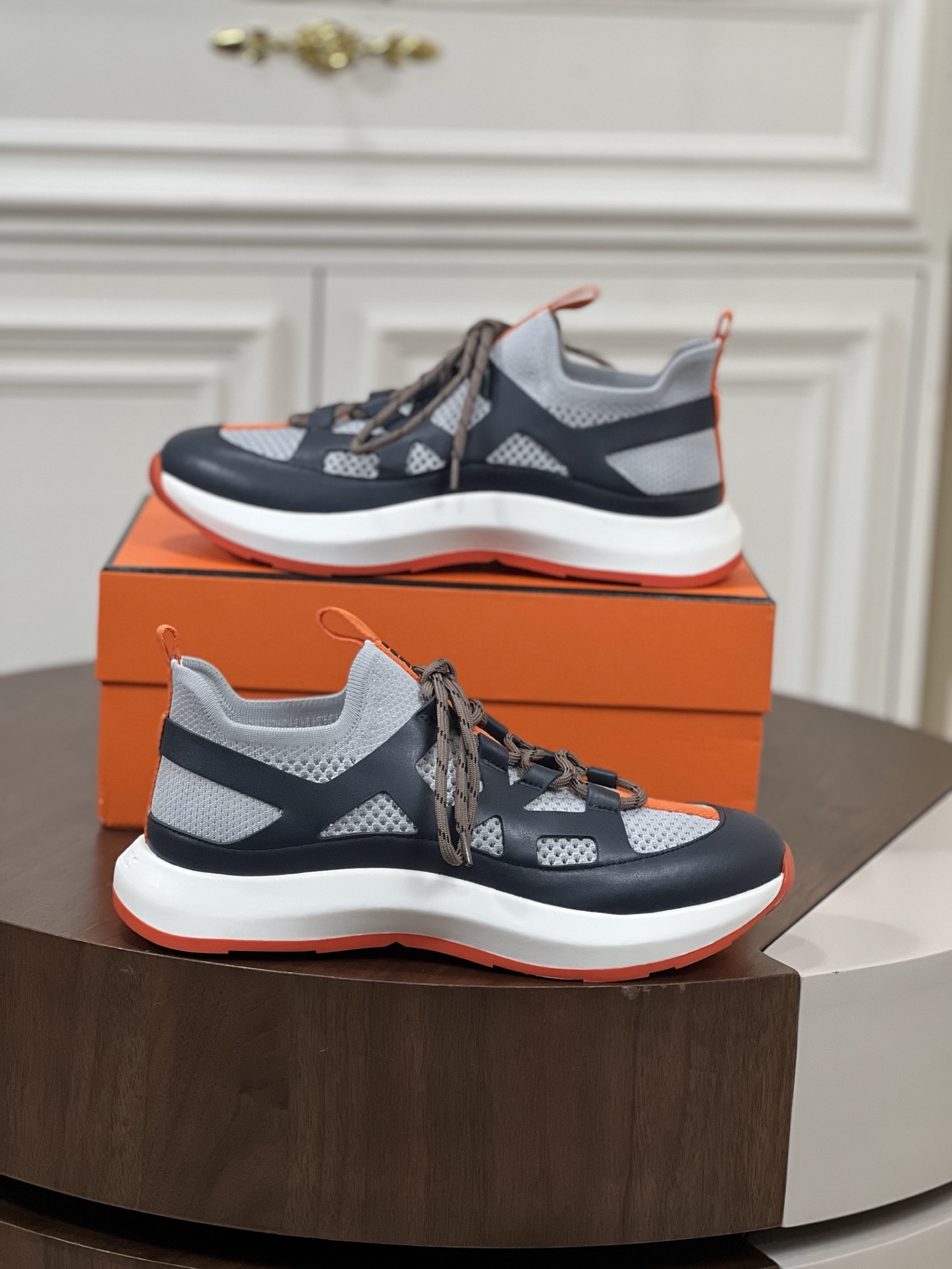 HERMES 运动鞋运动鞋,hermes,男,鞋 7 HERMES 运动鞋运动鞋,hermes,男,鞋 7