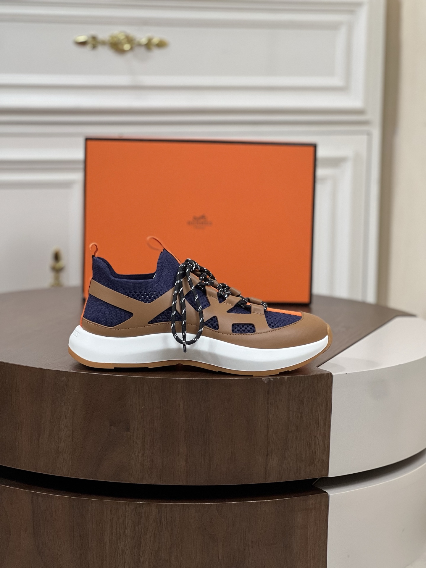 HERMES  运动鞋运动鞋,hermes,男,鞋 2