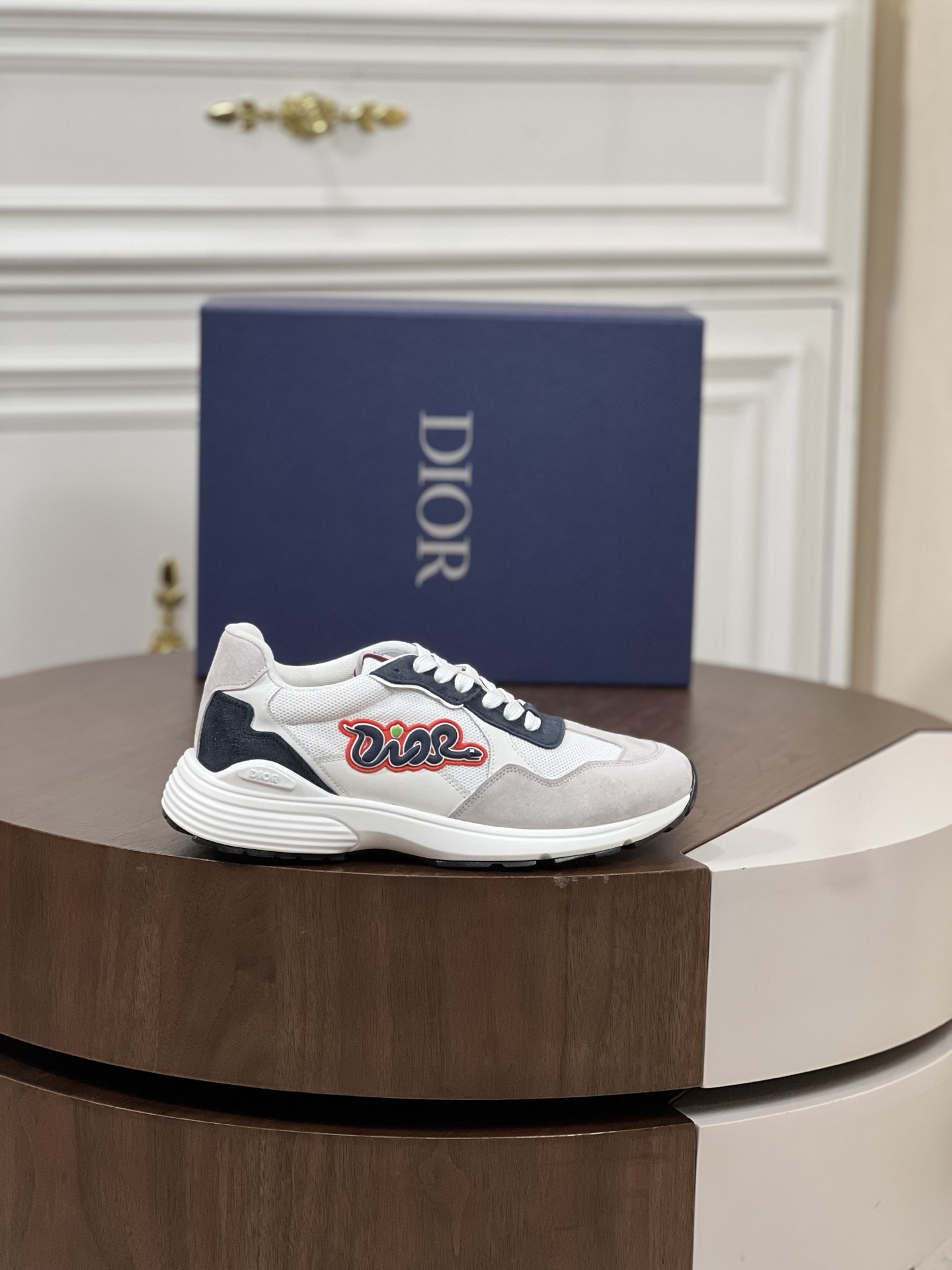 Dior KAWS尊享蛇年限定系列 男士休闲运动鞋运动鞋,包,男,鞋,dior 2