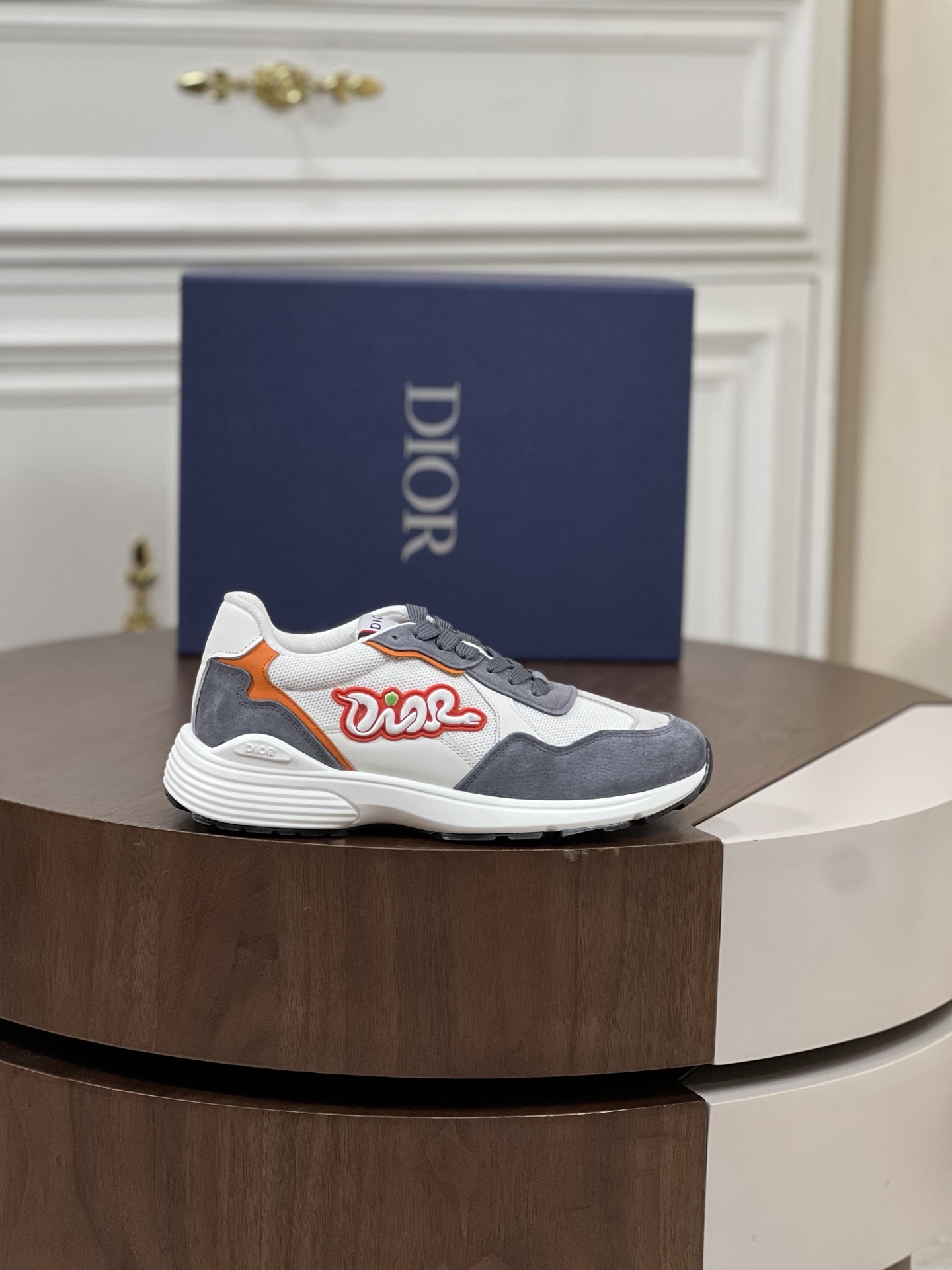 Dior KAWS尊享蛇年限定系列 运动鞋运动鞋,包,男,鞋,dior 2