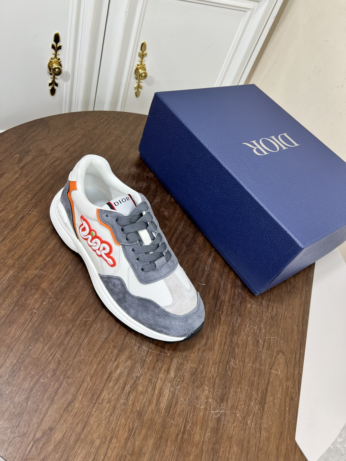 Dior KAWS尊享蛇年限定系列 运动鞋运动鞋,包,男,鞋,dior 8