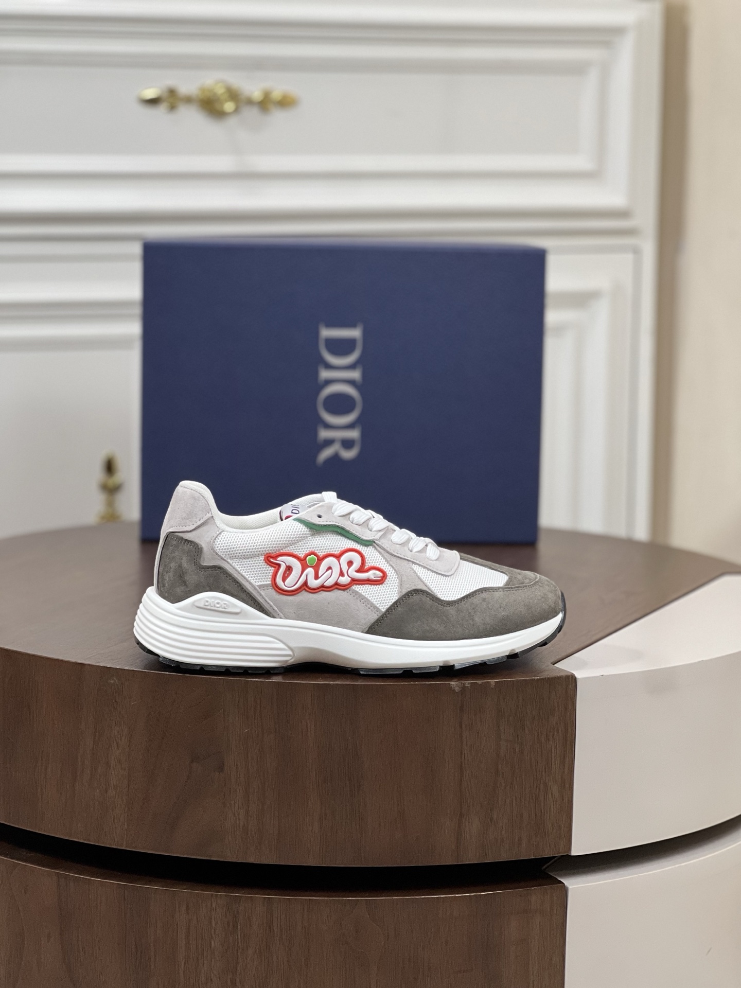 Dior KAWS尊享蛇年限定系列 运动鞋运动鞋,包,男,鞋,dior 2