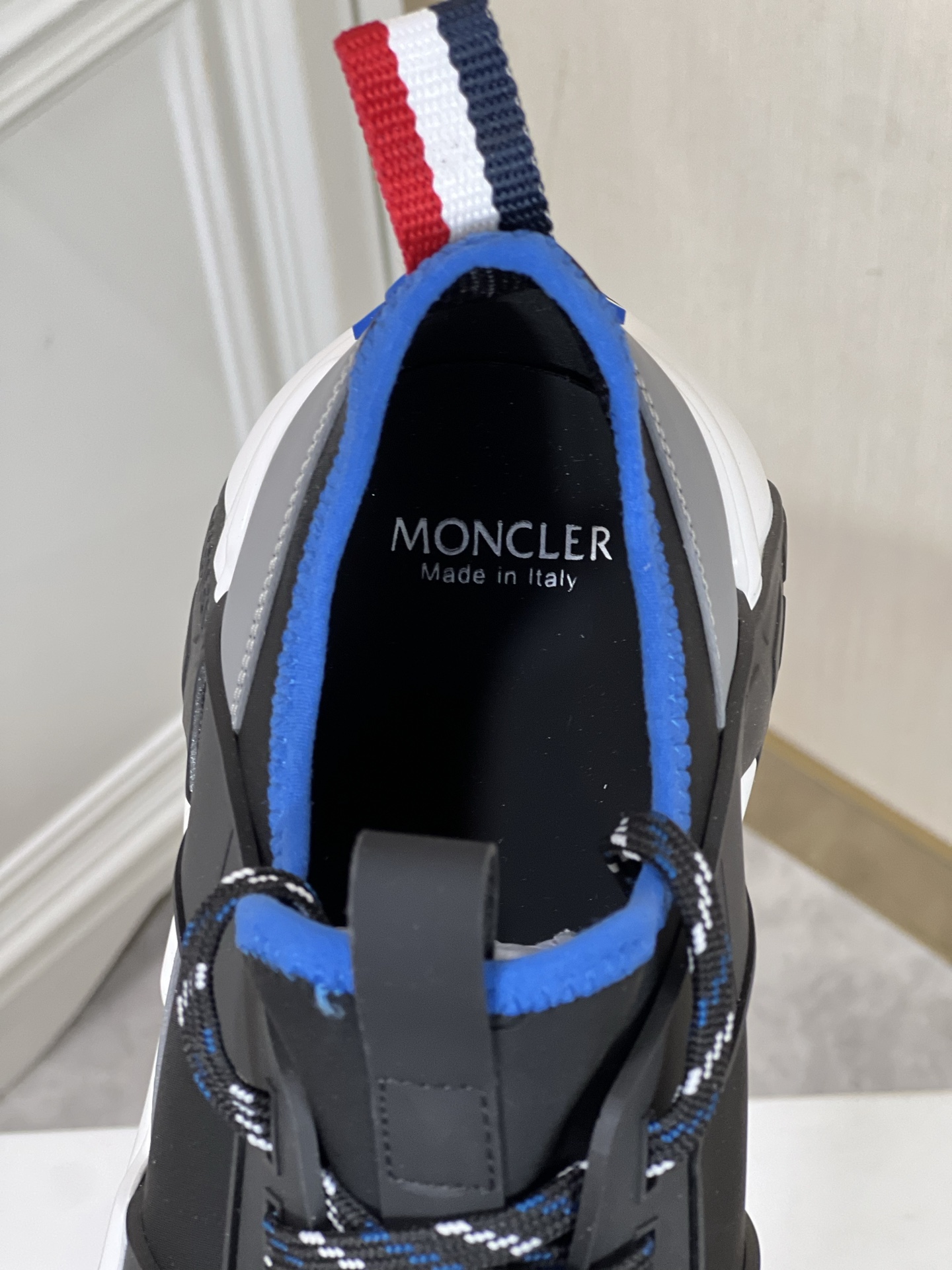 Moncler Lunarove 运动鞋运动鞋,moncler,鞋 8 Moncler Lunarove 运动鞋运动鞋,moncler,鞋 8