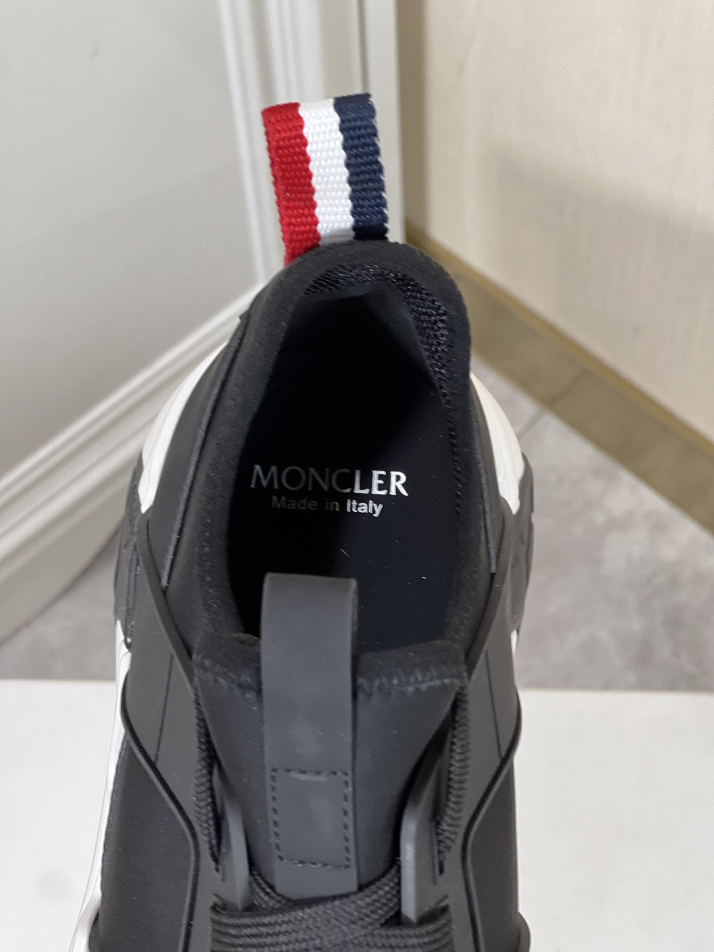 Moncler Lunarove 运动鞋运动鞋,moncler,鞋 8