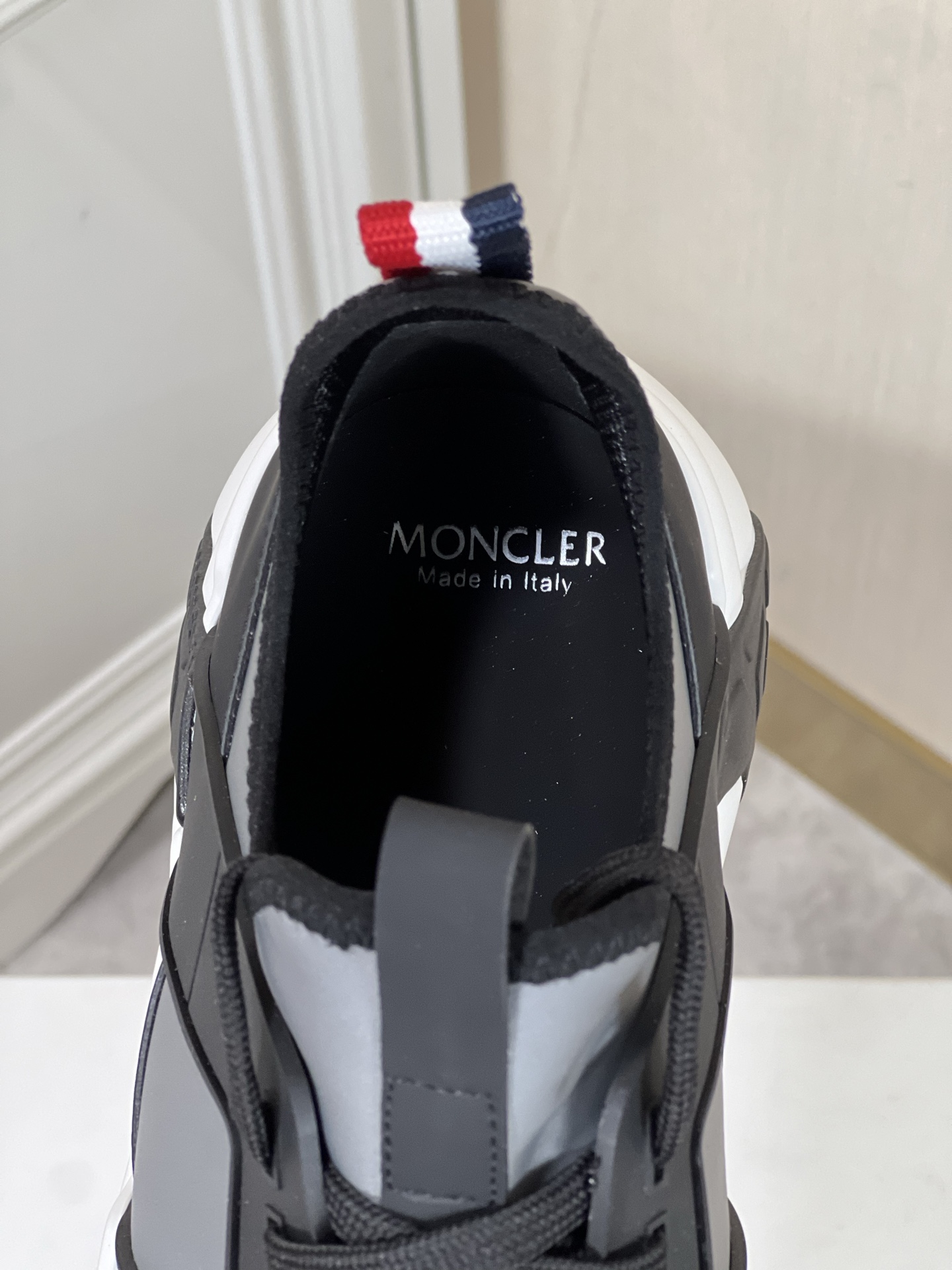 Moncler Lunarove 运动鞋运动鞋,moncler,鞋 8