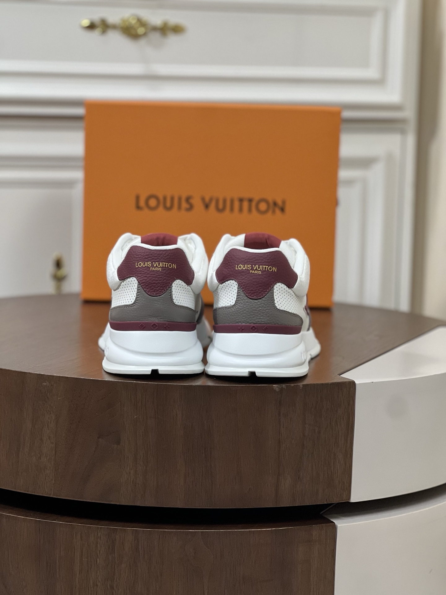 Loui*V Classic 运动鞋运动鞋,lv,男,鞋 7