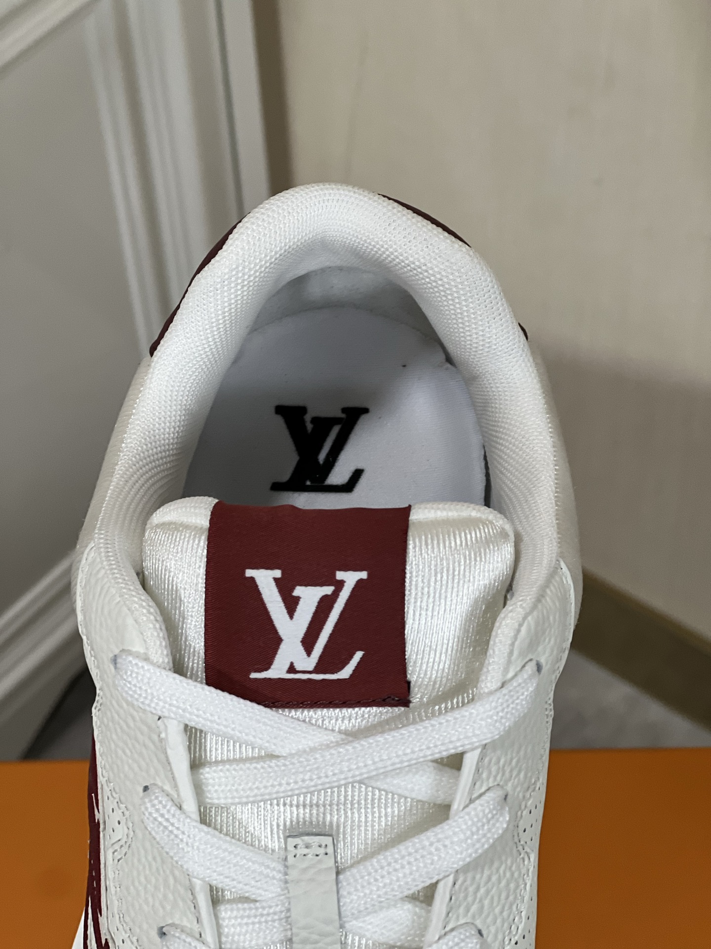 Loui*V Classic 运动鞋运动鞋,lv,男,鞋 8