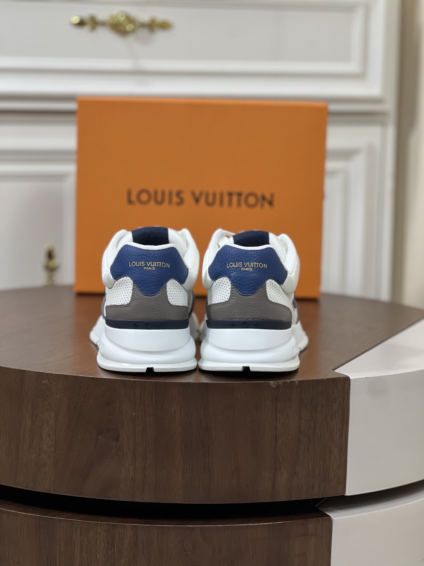 LV Classic 运动鞋运动鞋,lv,男,鞋 7