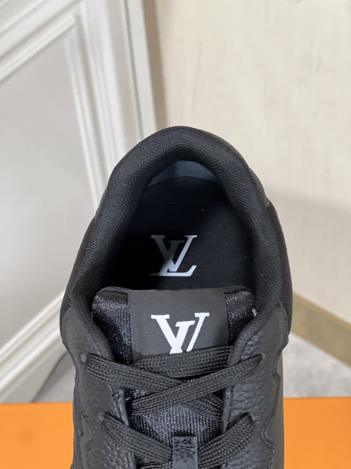 Loui*V Classic 运动鞋运动鞋,lv,男,鞋 8