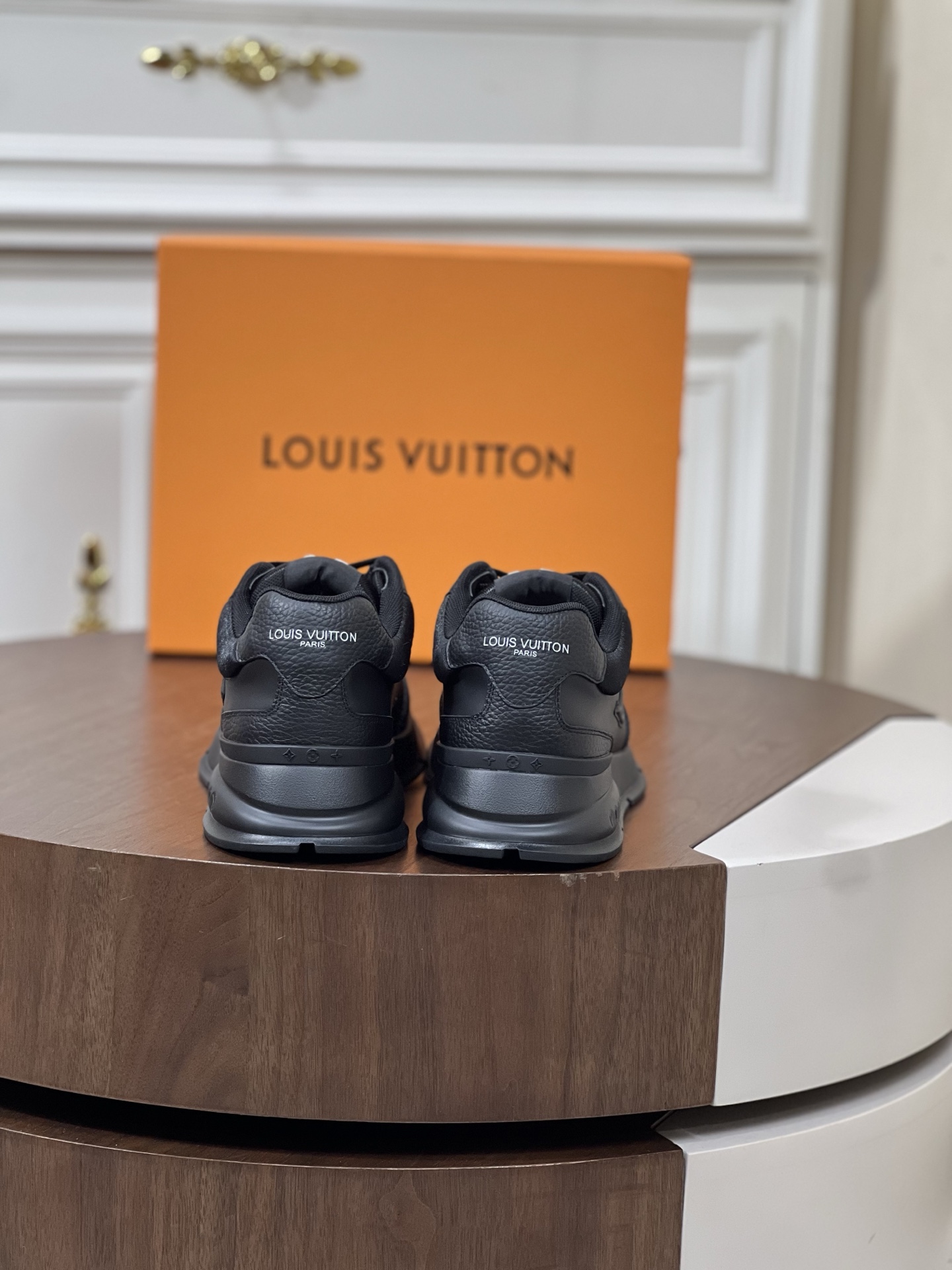 Loui*V Classic 运动鞋运动鞋,lv,男,鞋 7