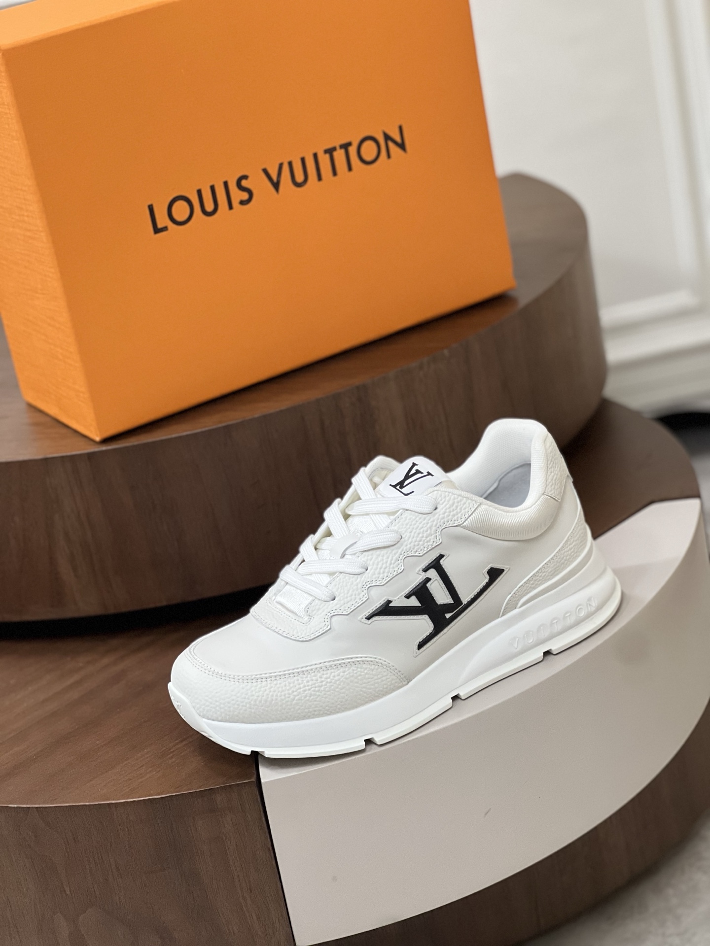 LV Classic 运动鞋运动鞋,lv,男,鞋 5