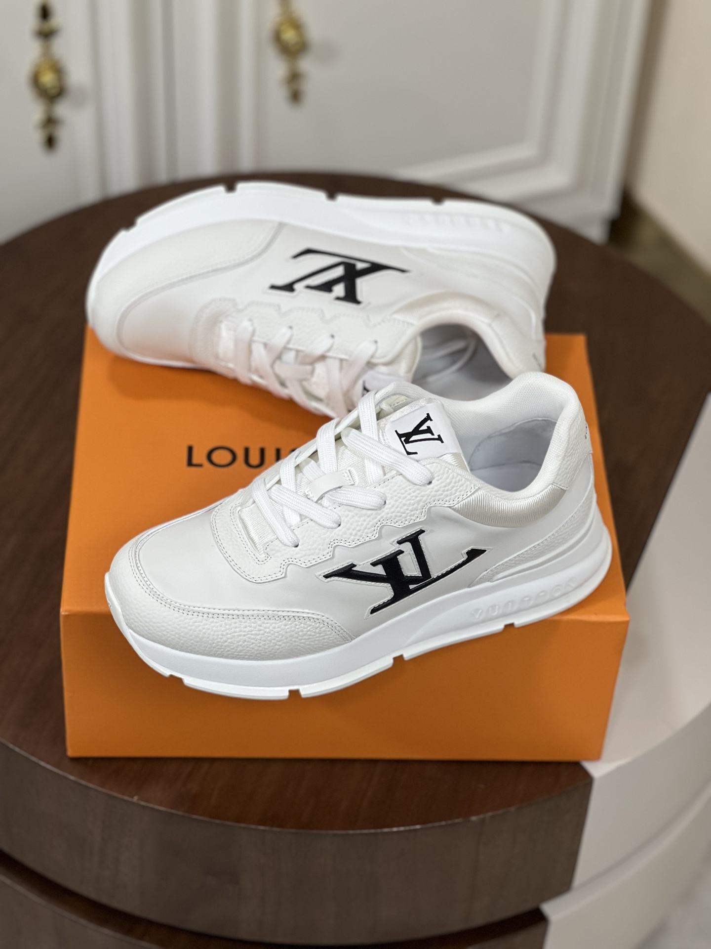 LV Classic 运动鞋运动鞋,lv,男,鞋 3