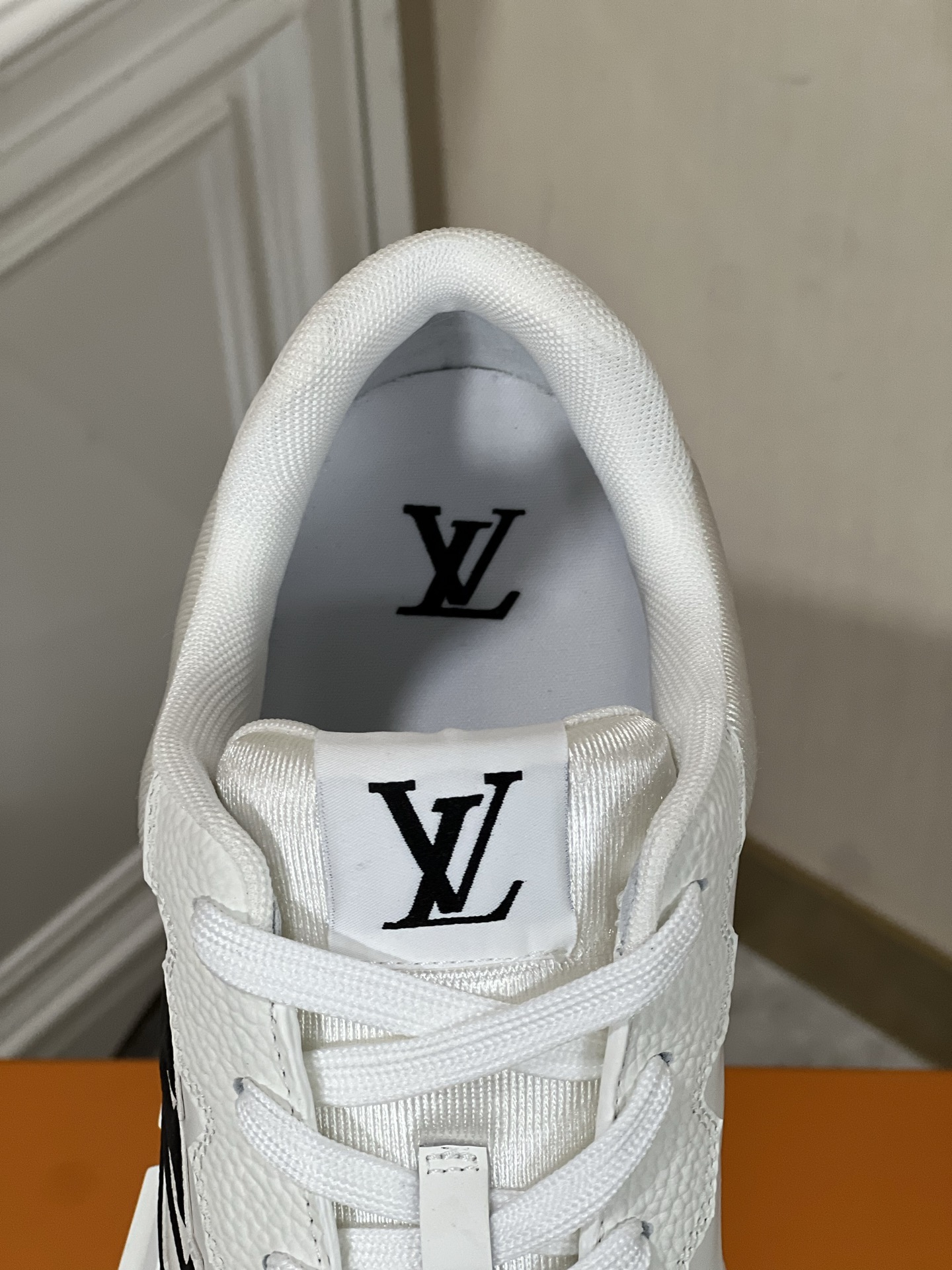LV Classic 运动鞋运动鞋,lv,男,鞋 8