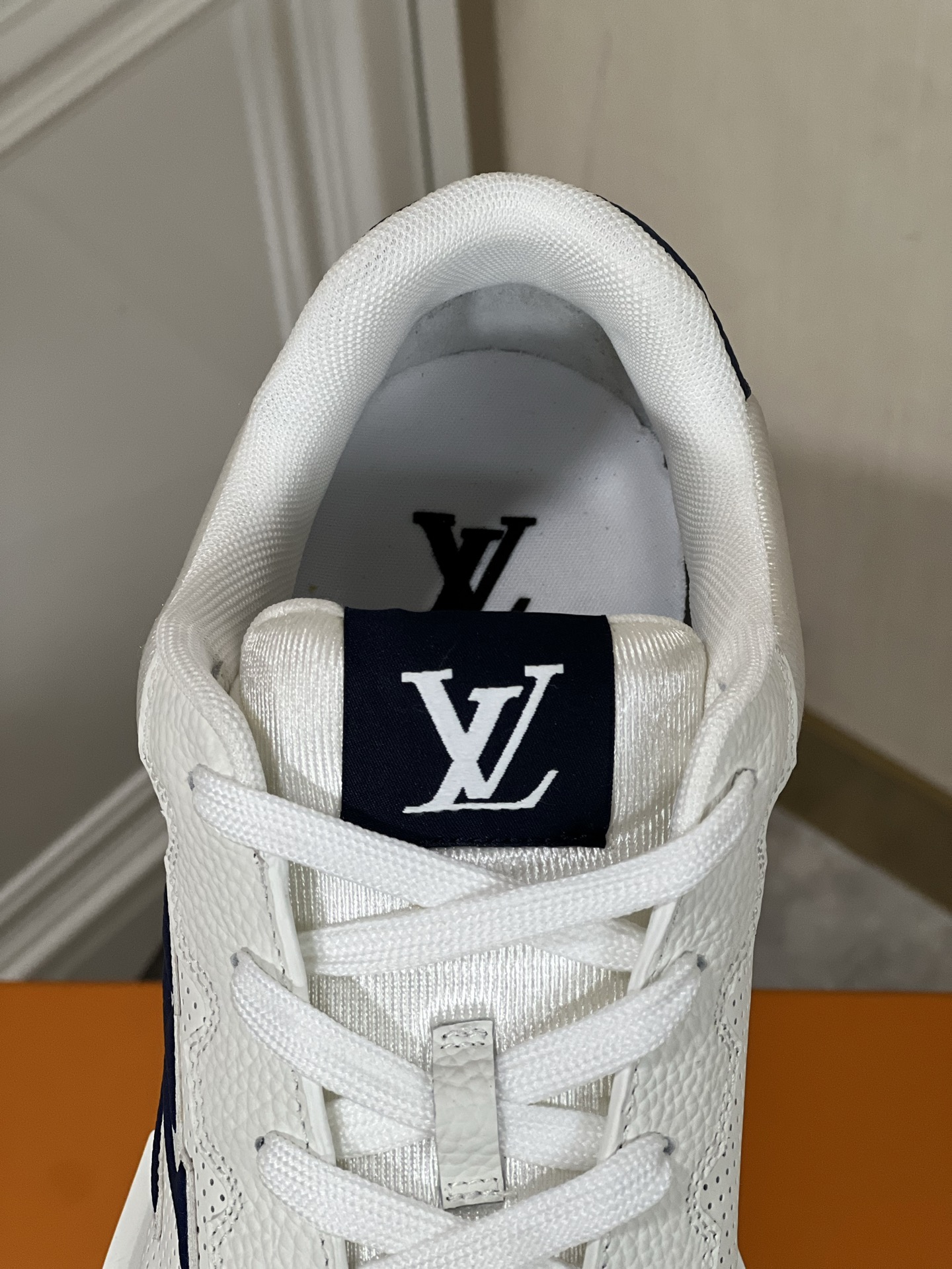 LV Classic 运动鞋运动鞋,lv,男,鞋 9