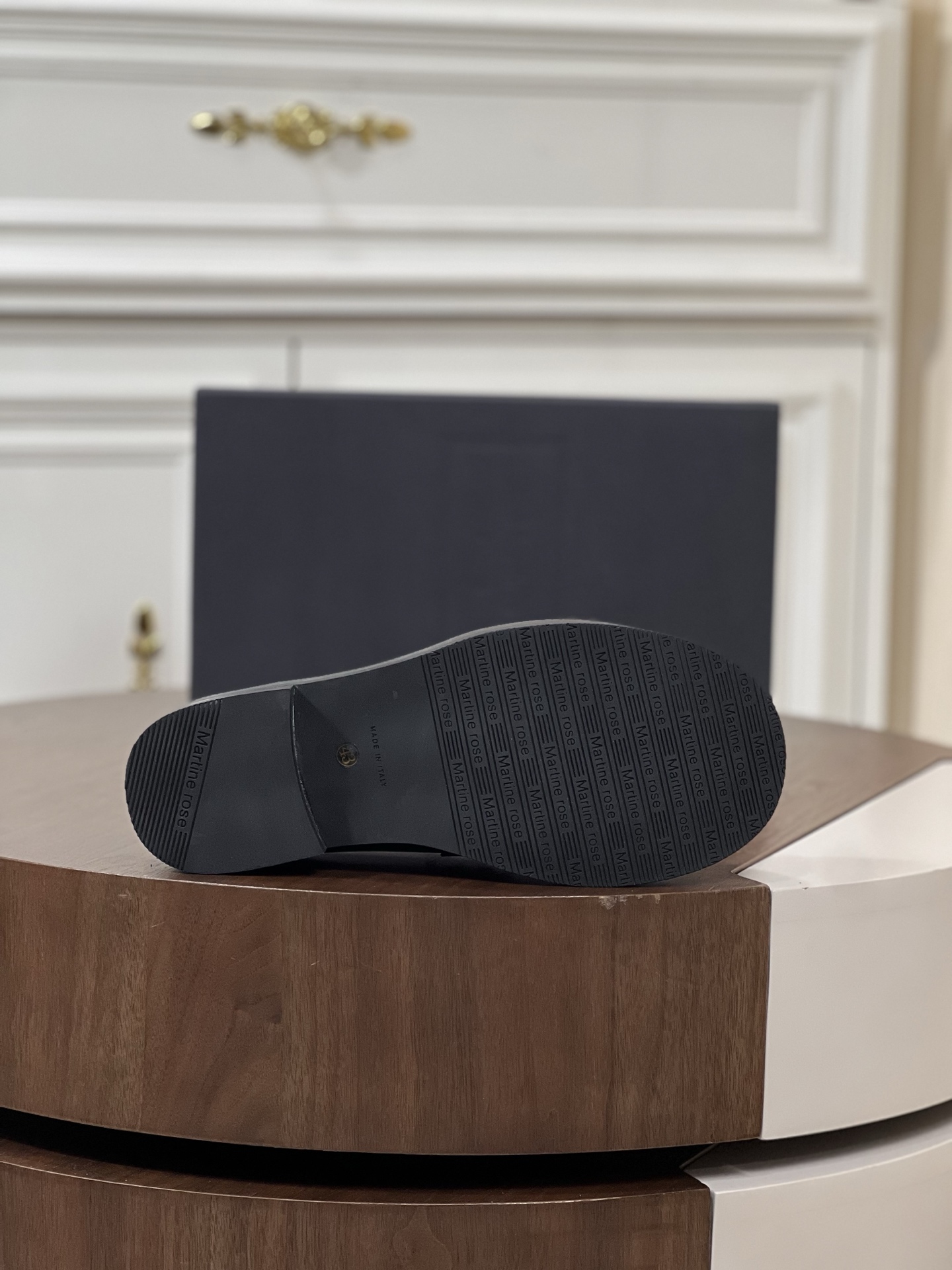 Martine Rose  皮鞋正装皮鞋,鞋 9