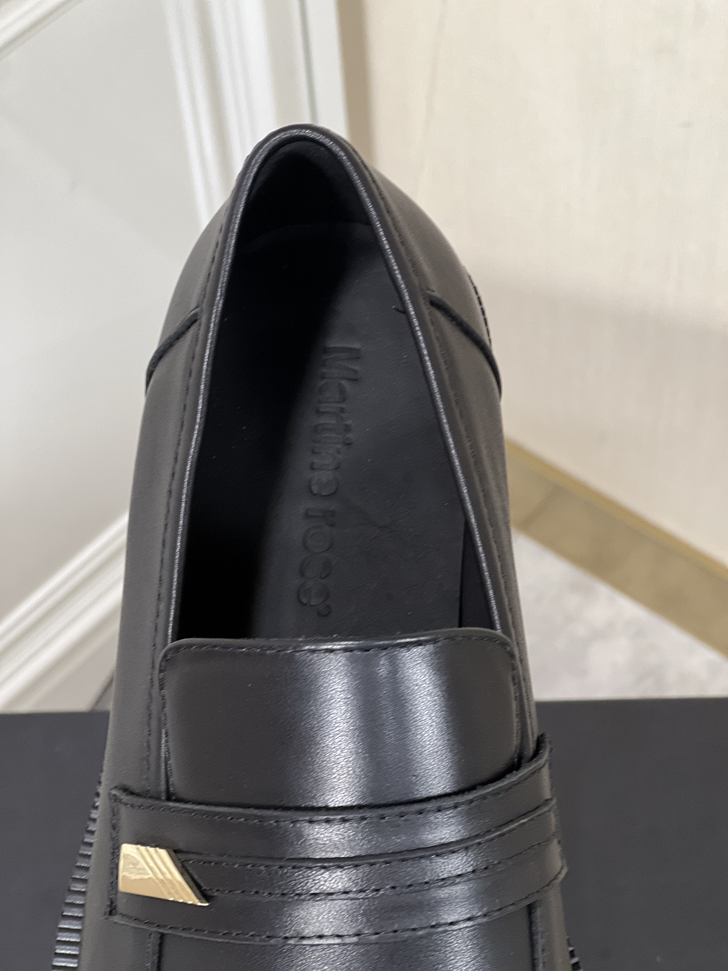 Martine Rose  皮鞋正装皮鞋,鞋 8