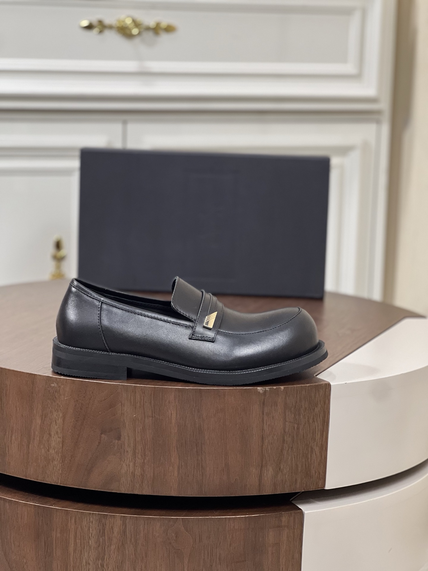 Martine Rose  皮鞋正装皮鞋,鞋 2