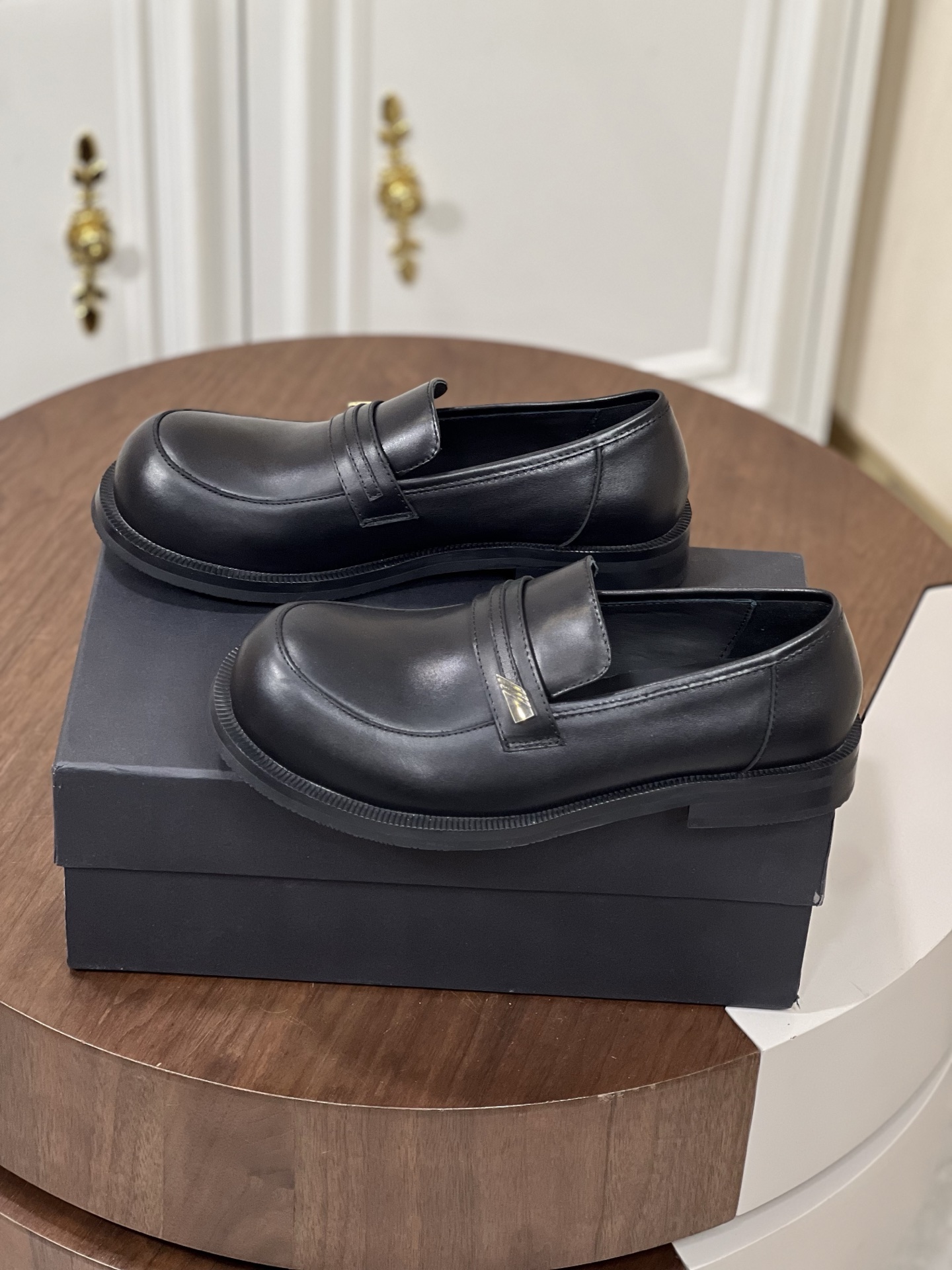 Martine Rose  皮鞋正装皮鞋,鞋 6