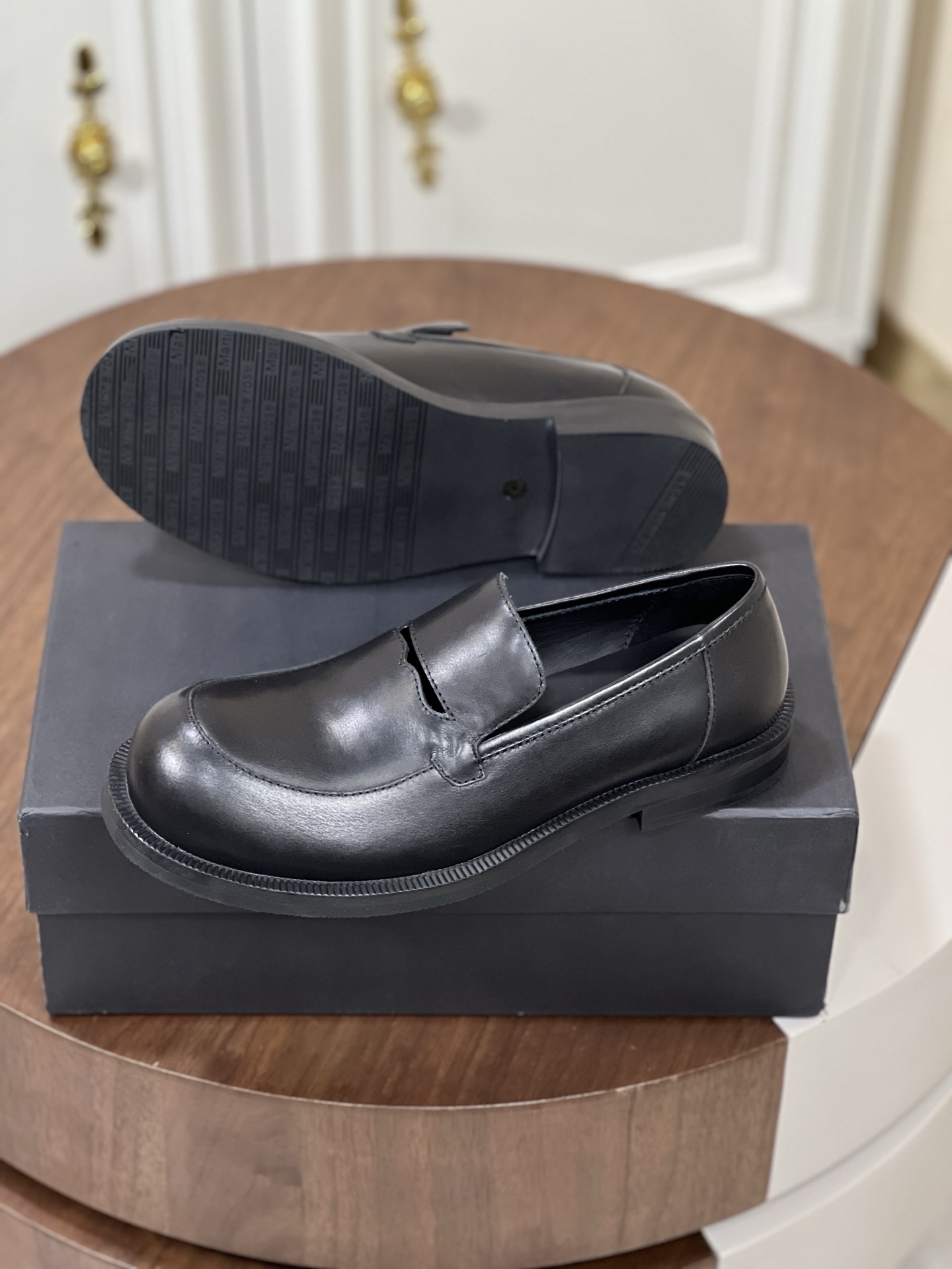 Martine Rose  皮鞋正装皮鞋,鞋 4