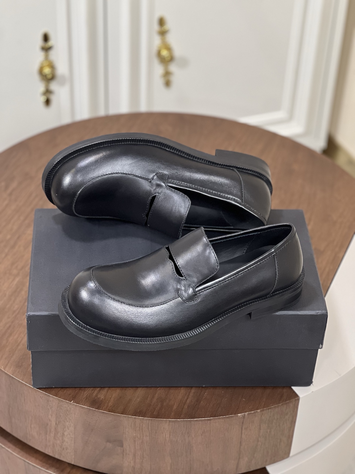 Martine Rose  皮鞋正装皮鞋,鞋 3