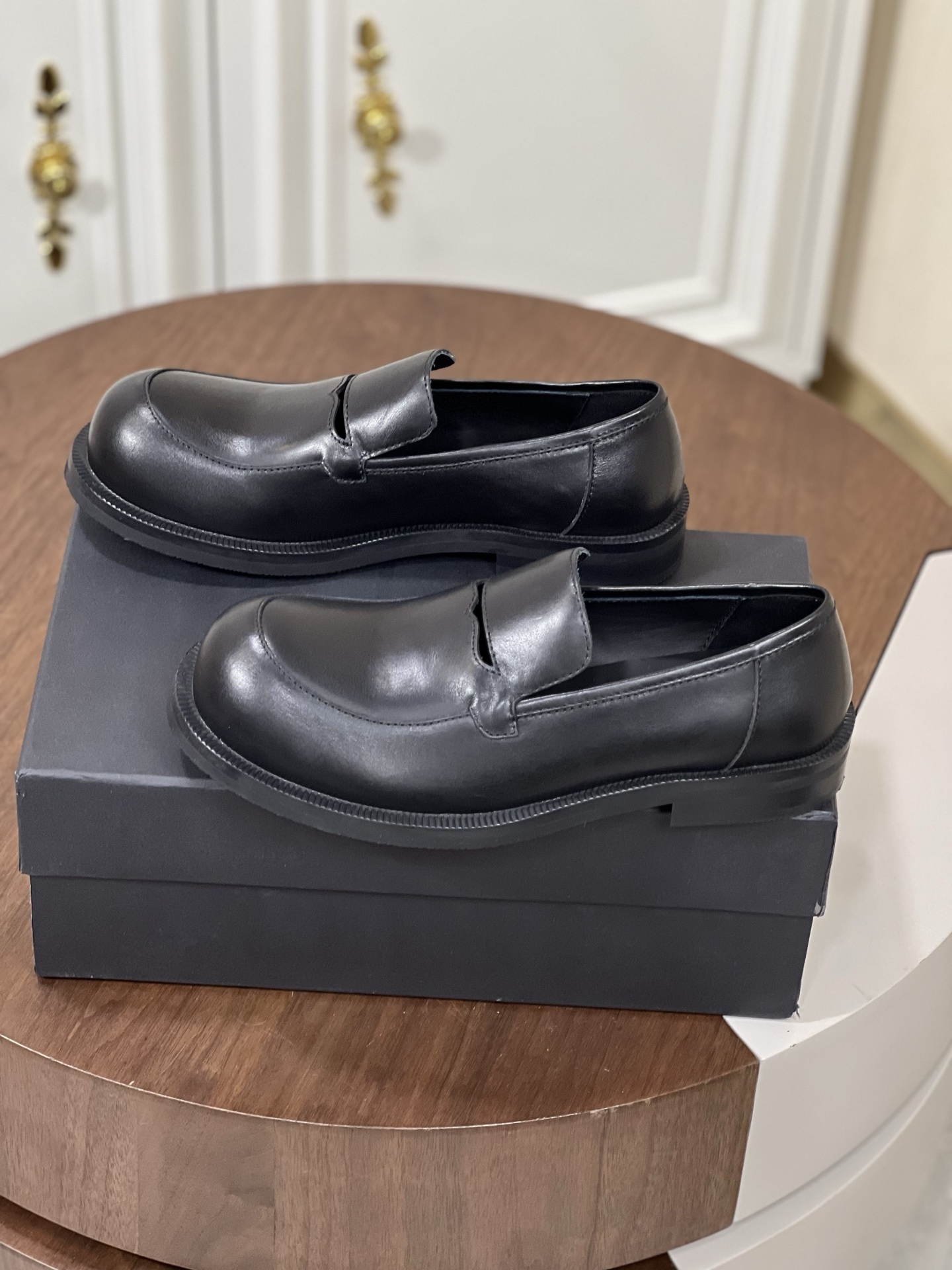 Martine Rose  皮鞋正装皮鞋,鞋 6