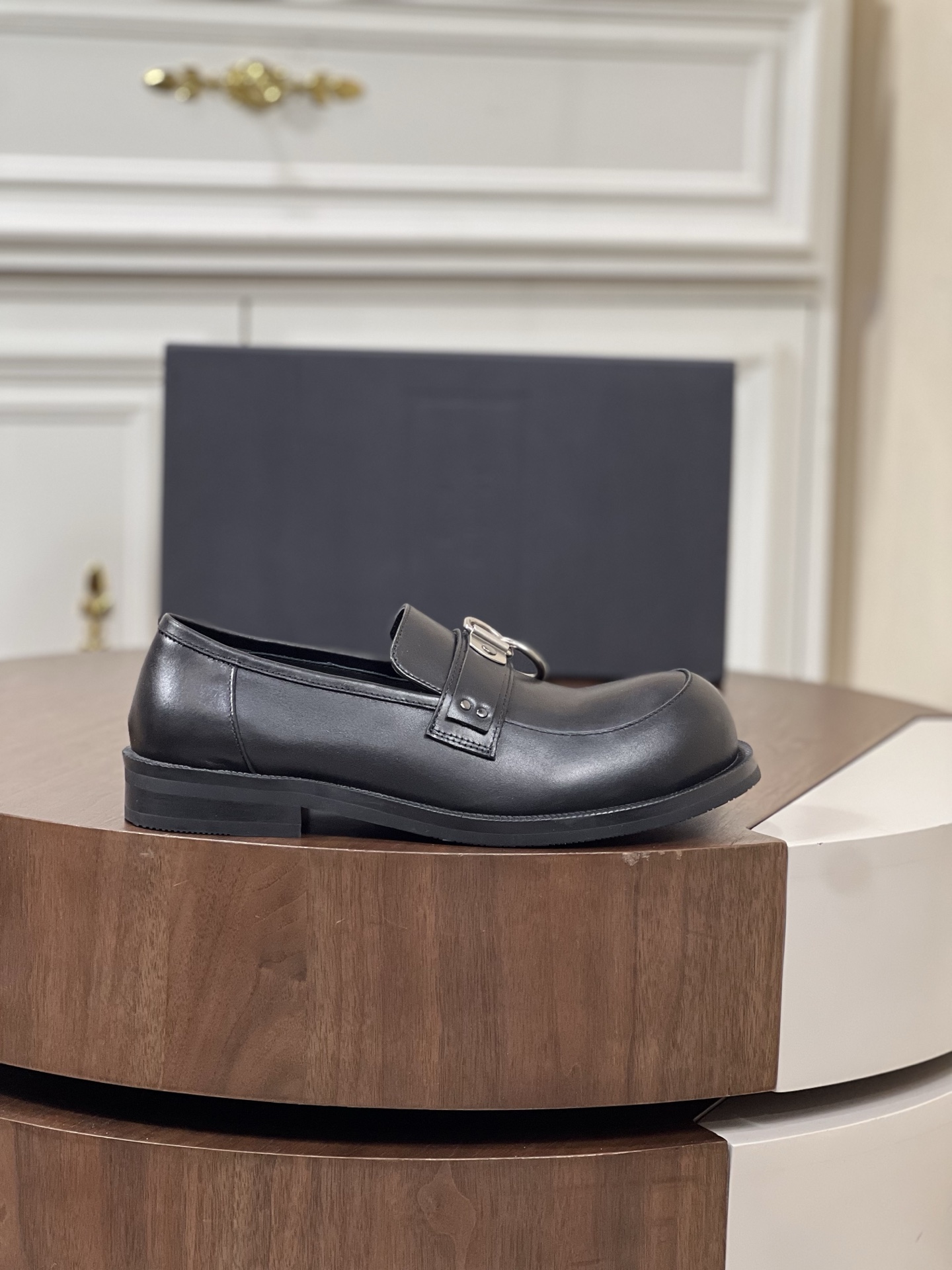 Martine Rose  皮鞋正装皮鞋,鞋 2