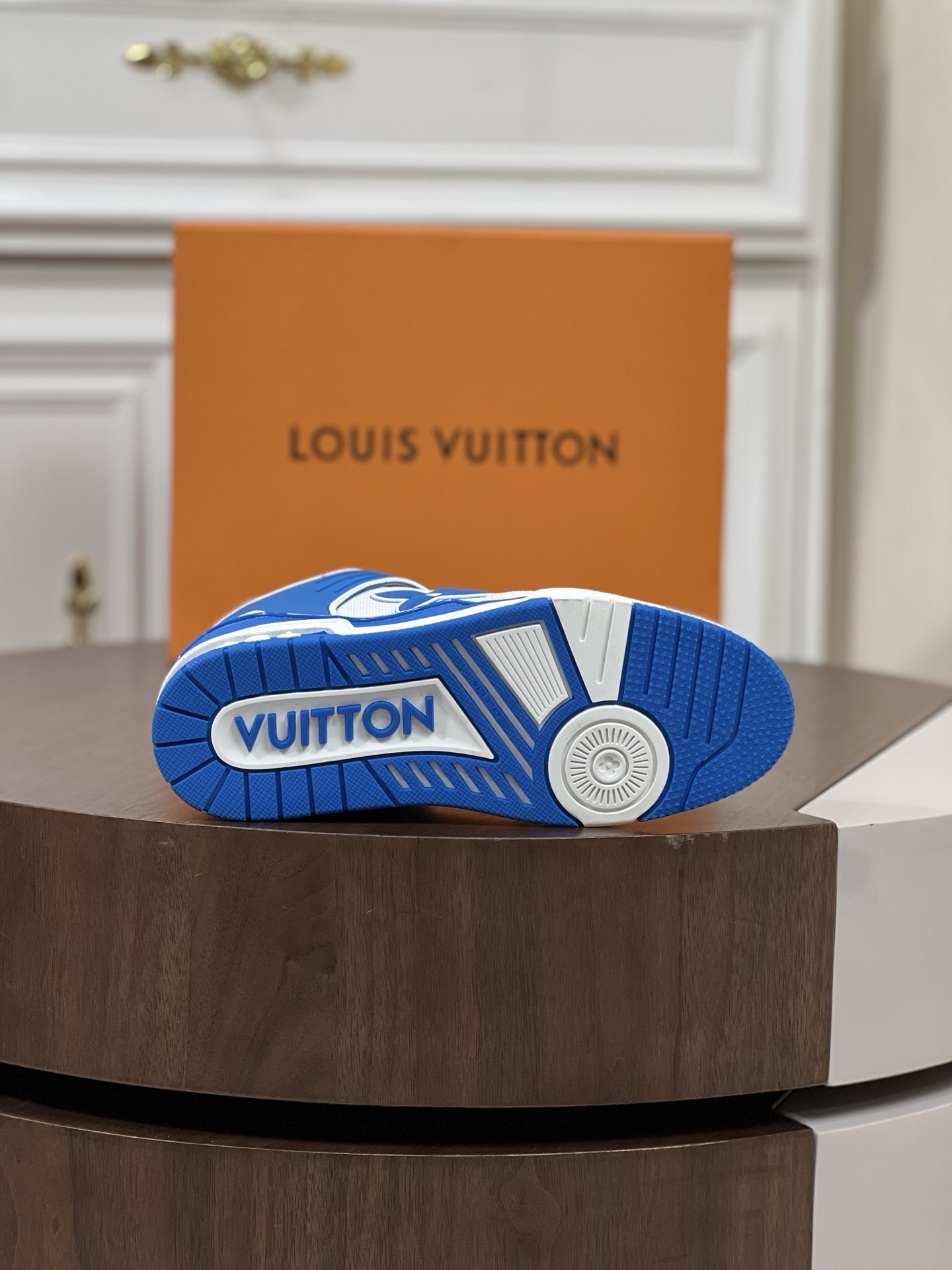 Louis Vuitton Trainer 运动鞋运动鞋,lv,男,鞋 9