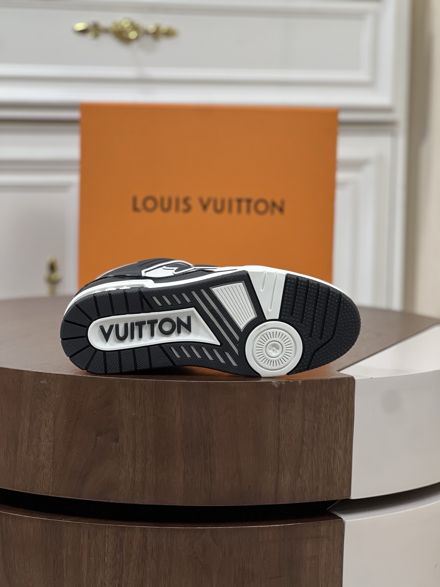 Louis Vuitton LV Trainer 运动鞋运动鞋,lv,男,鞋 9