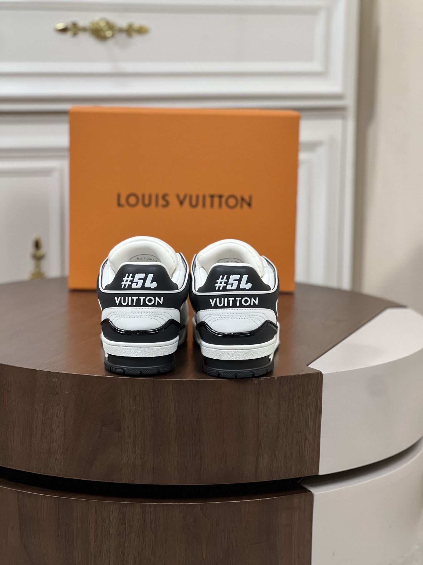 Louis Vuitton LV Trainer 运动鞋运动鞋,lv,男,鞋 7