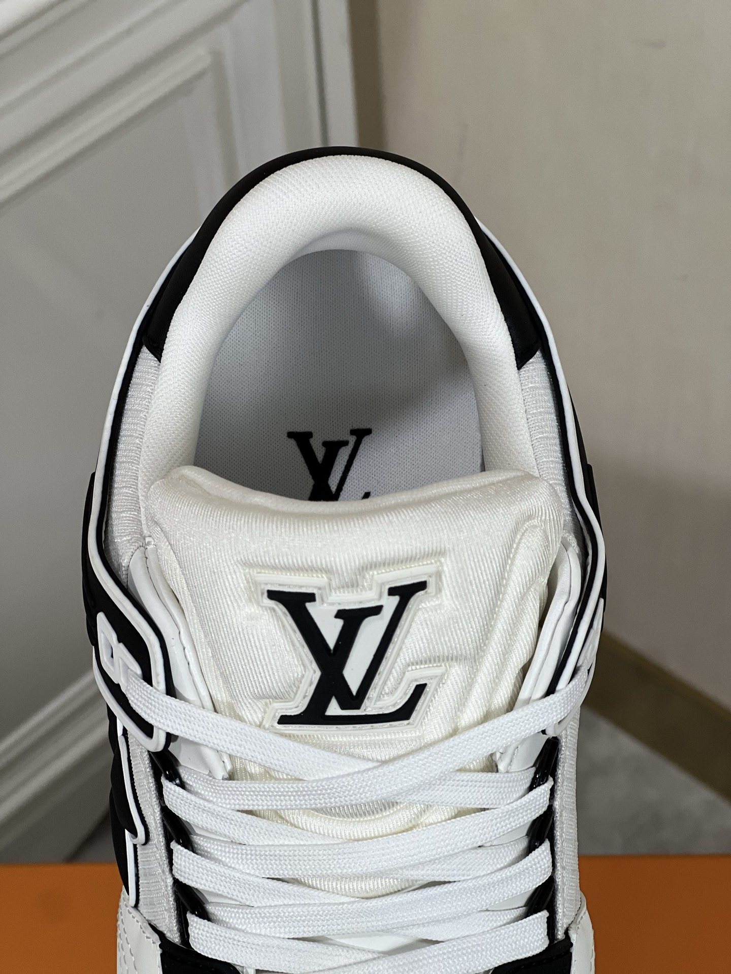 Louis Vuitton LV Trainer 运动鞋运动鞋,lv,男,鞋 8