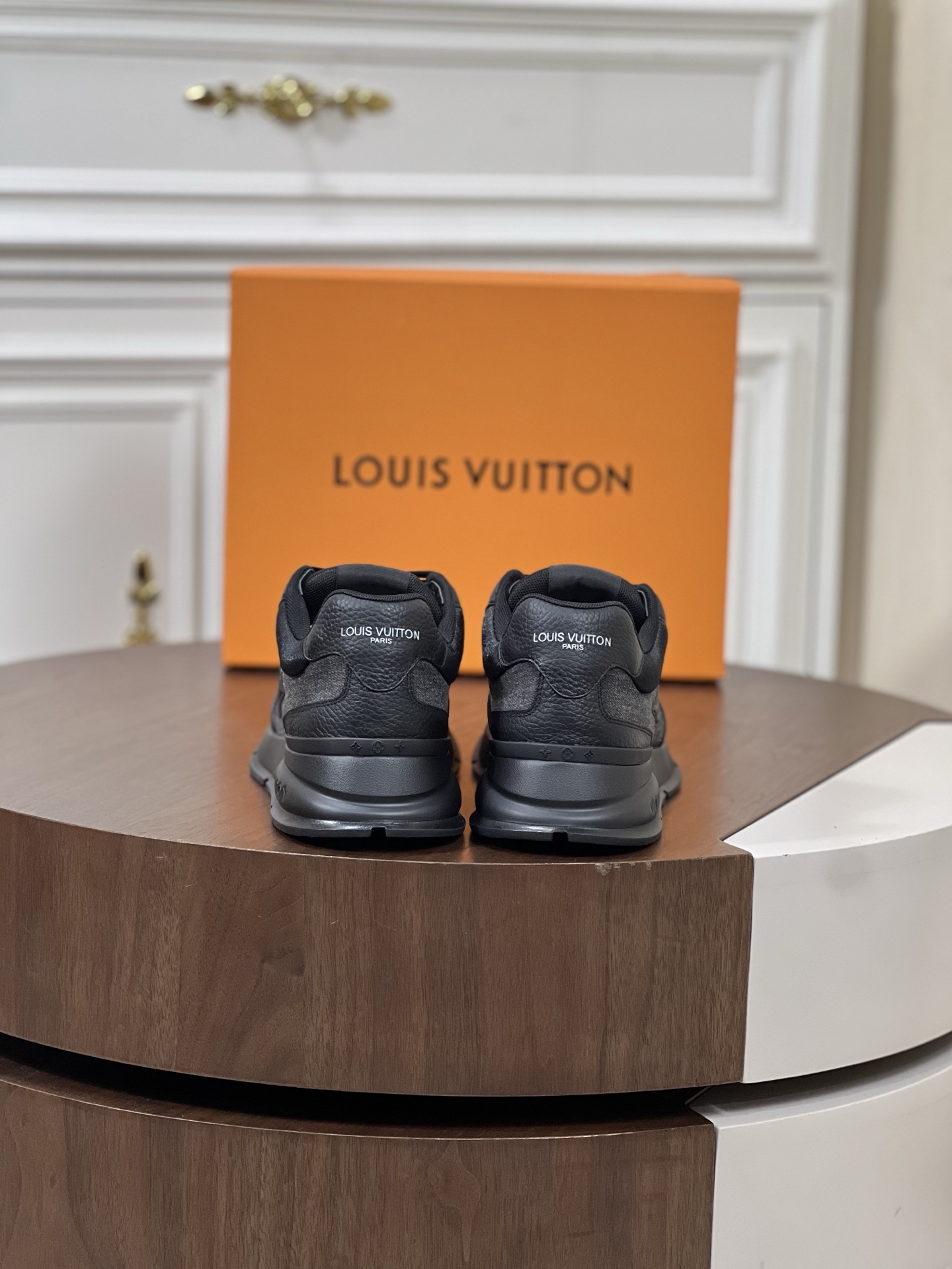 Loui*V Classic 运动鞋运动鞋,lv,男,鞋 7