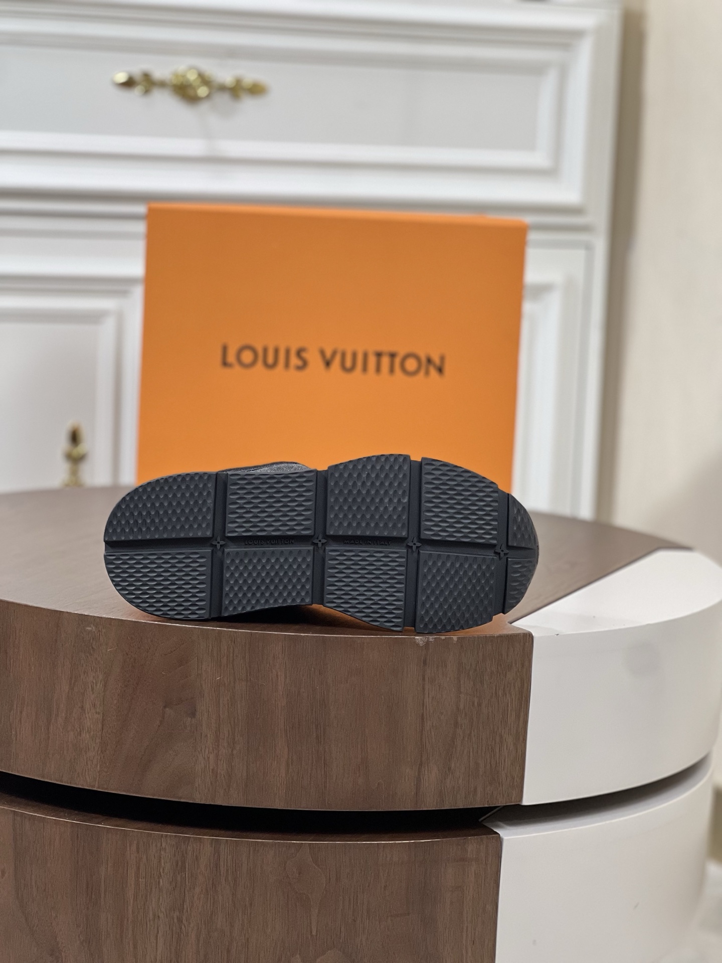 Loui*V Classic 运动鞋运动鞋,lv,男,鞋 9