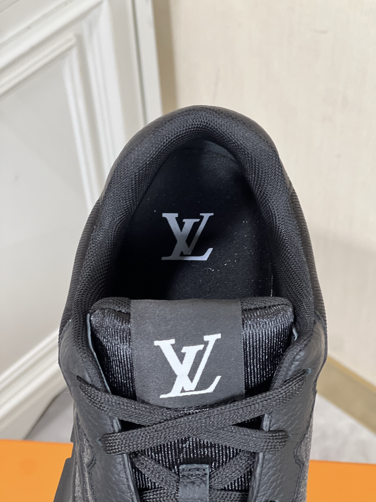 Loui*V Classic 运动鞋运动鞋,lv,男,鞋 8