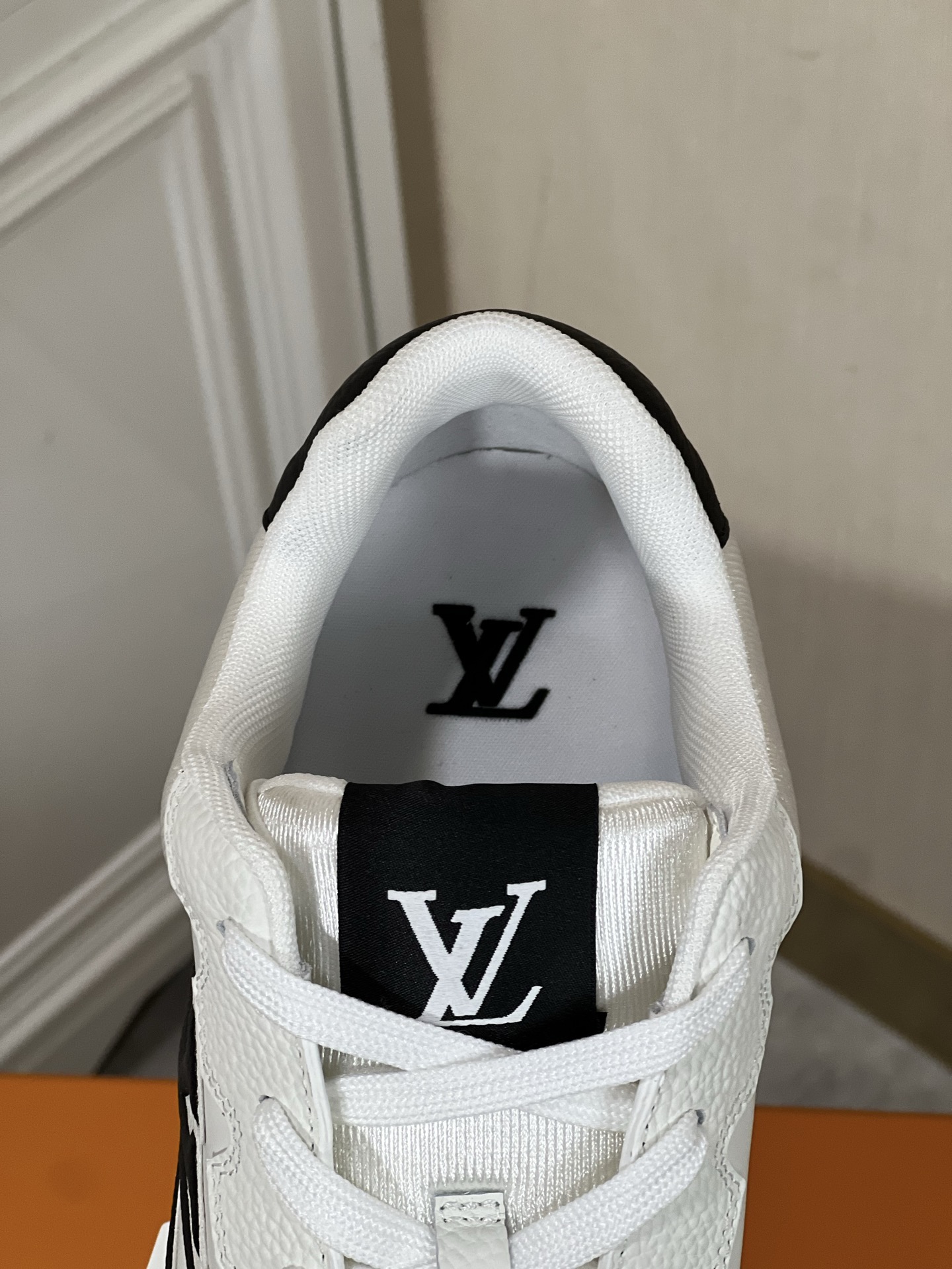 LV Classic 运动鞋运动鞋,lv,男,鞋 8