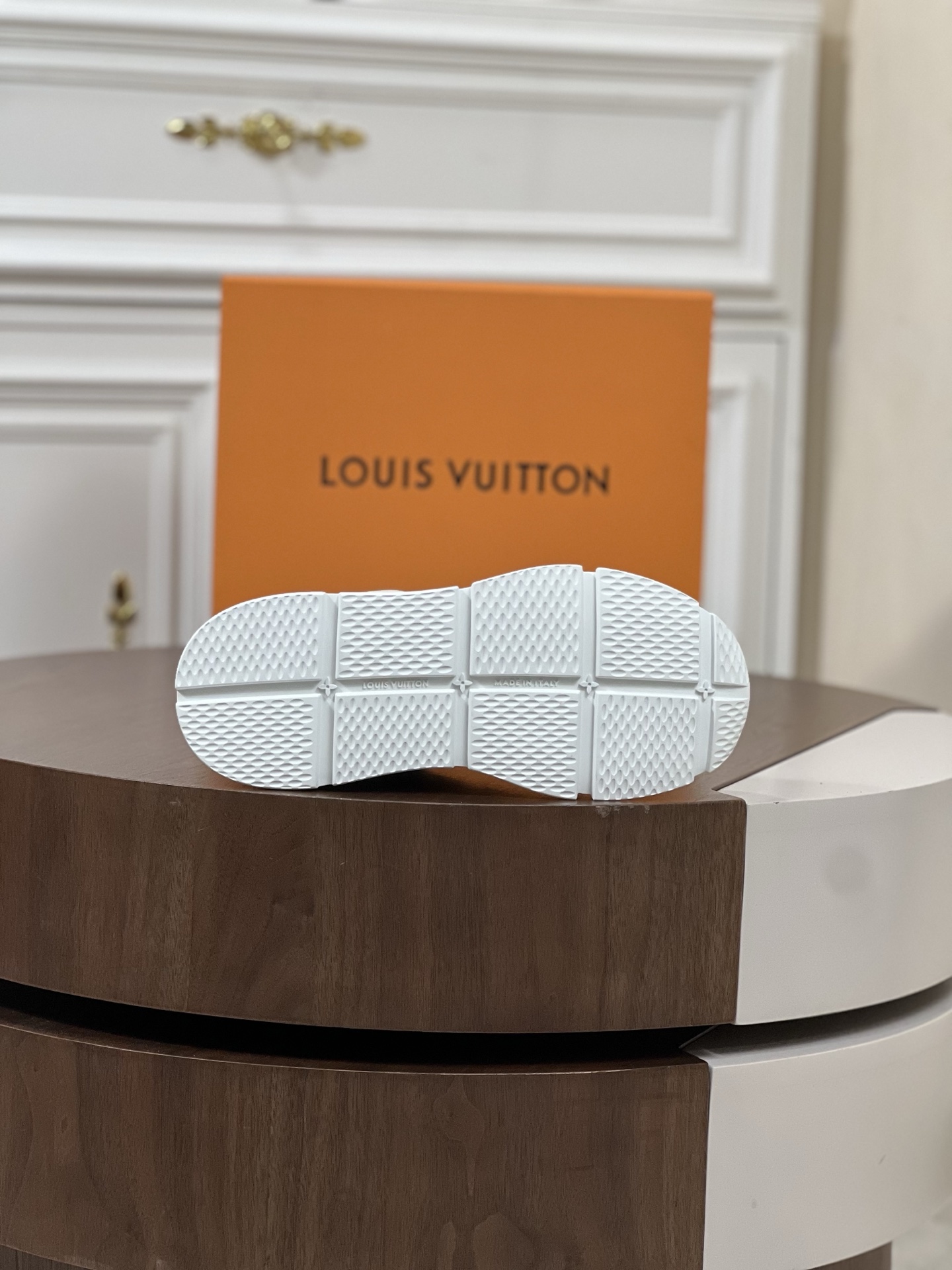 LV Classic 运动鞋运动鞋,lv,男,鞋 9