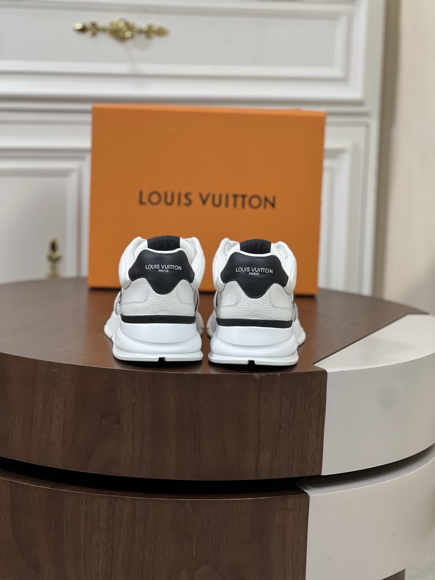 LV Classic 运动鞋运动鞋,lv,男,鞋 7