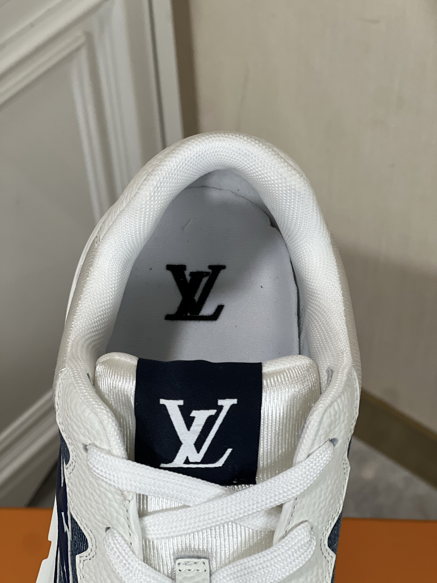 LV Classic 运动鞋运动鞋,lv,男,鞋 8