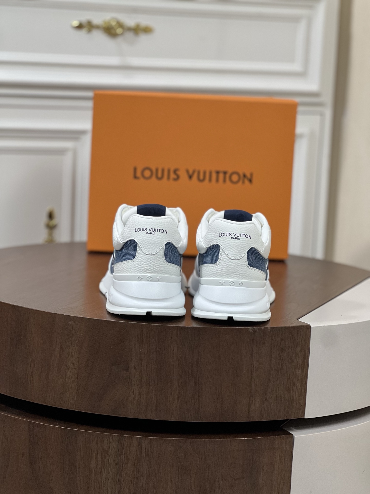 LV Classic 运动鞋运动鞋,lv,男,鞋 7