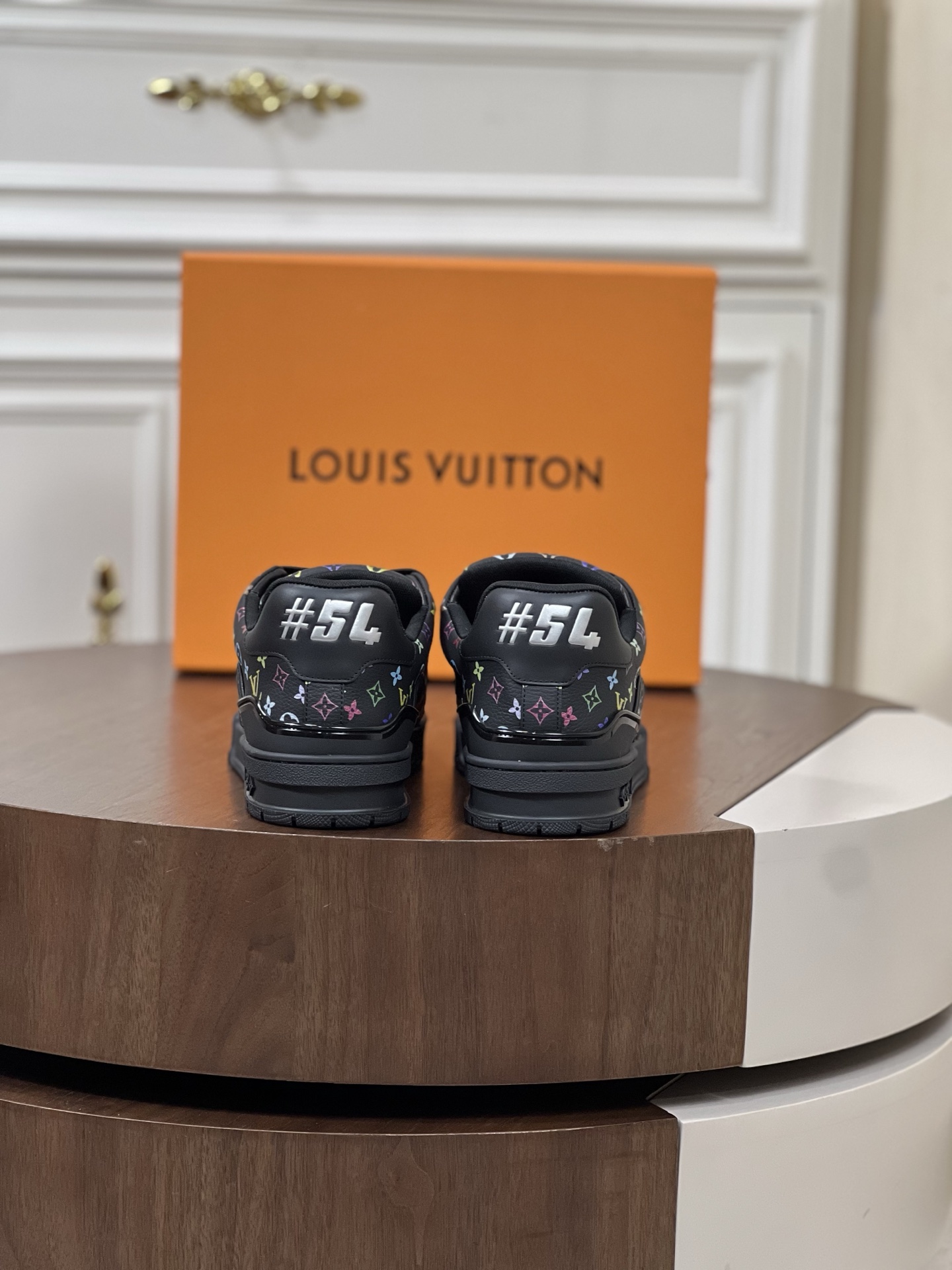 Loui*V  运动鞋运动鞋,lv,男,鞋 7