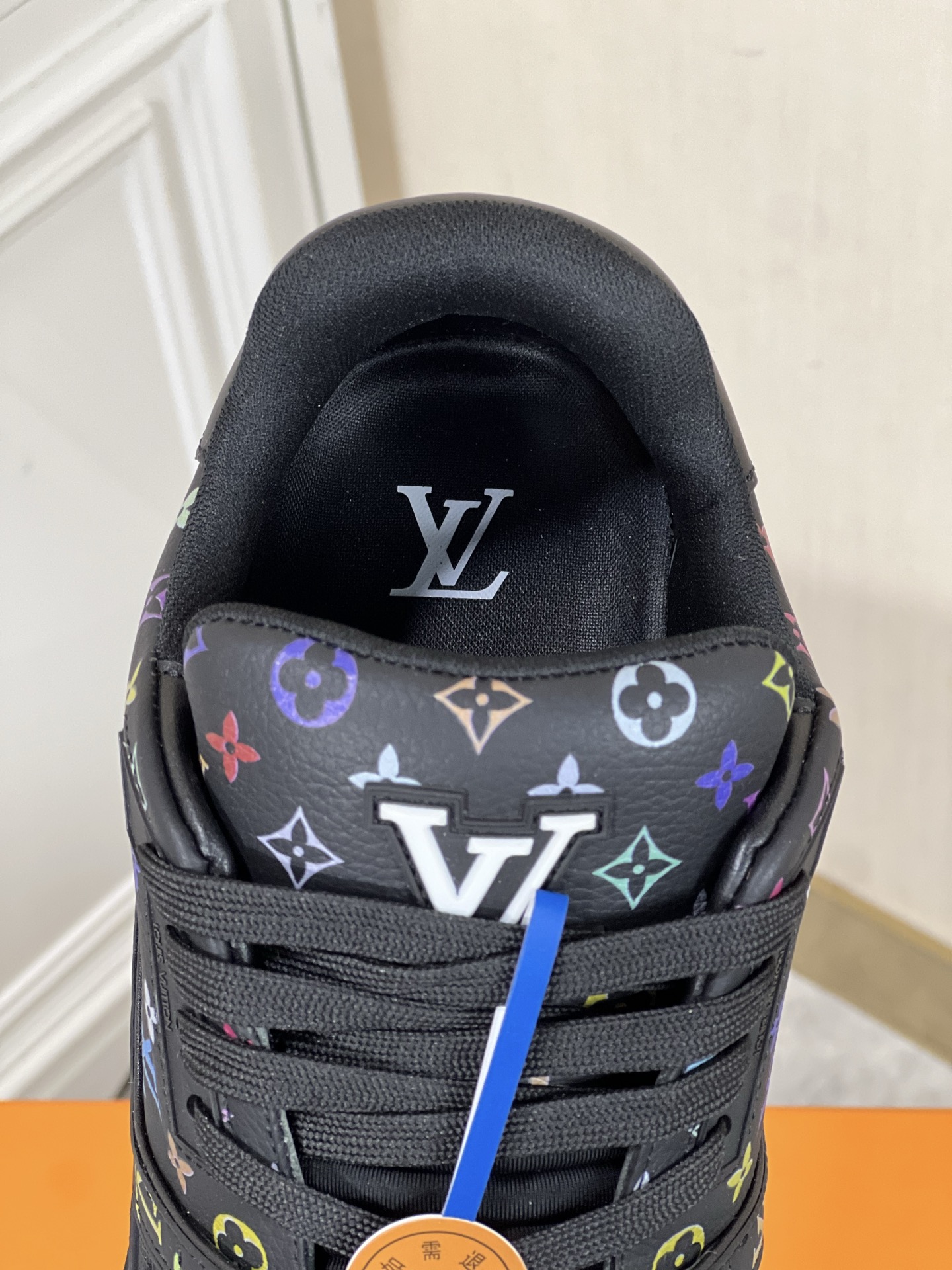 Loui*V  运动鞋运动鞋,lv,男,鞋 8