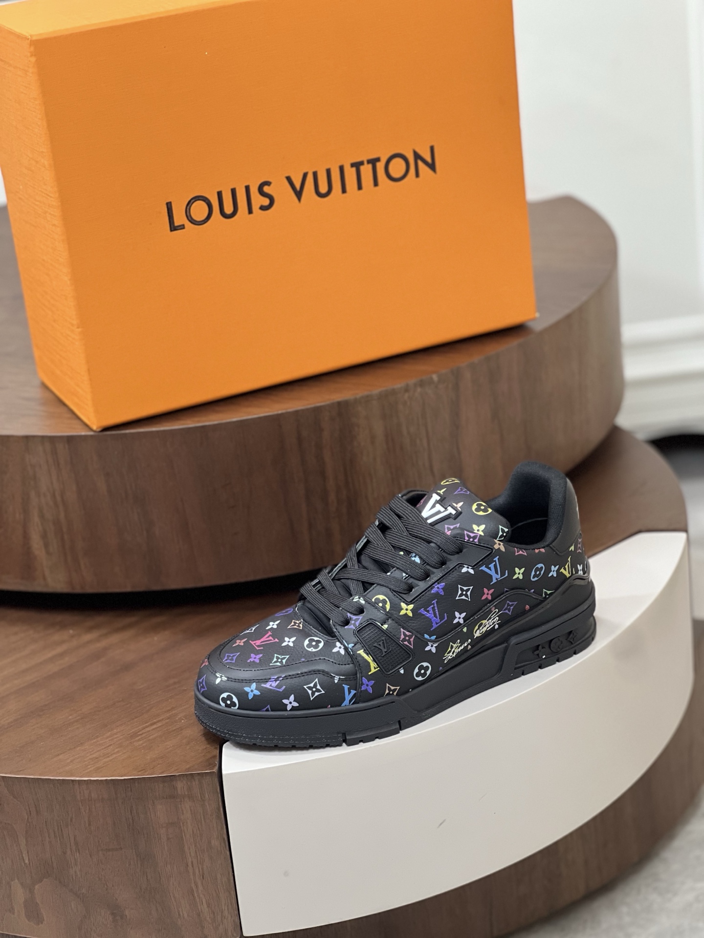 Loui*V  运动鞋运动鞋,lv,男,鞋 5