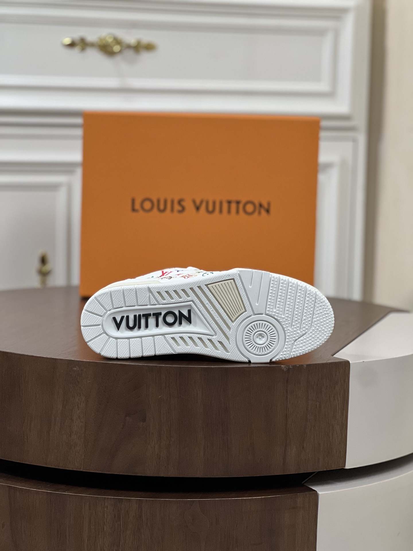 Loui*V  运动鞋运动鞋,lv,男,鞋 7