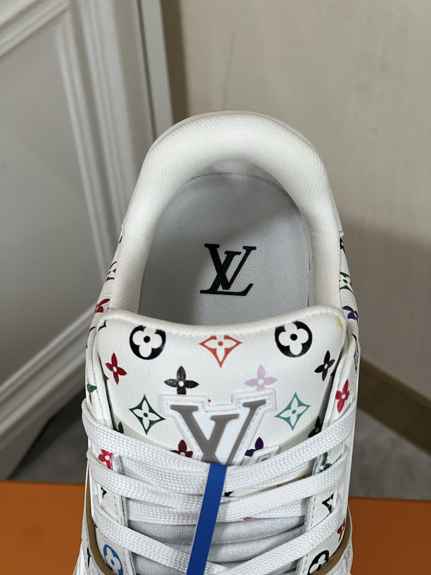 Loui*V  运动鞋运动鞋,lv,男,鞋 8