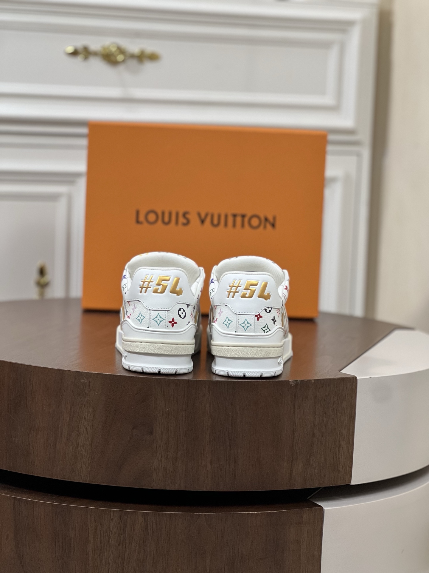 Loui*V  运动鞋运动鞋,lv,男,鞋 9