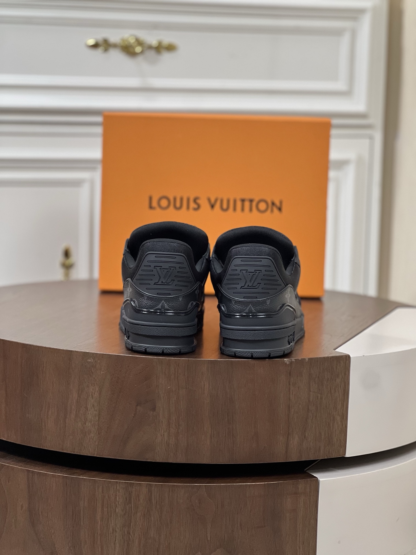 Louis Vuitton TRAINER 运动鞋运动鞋,lv,包,鞋 7